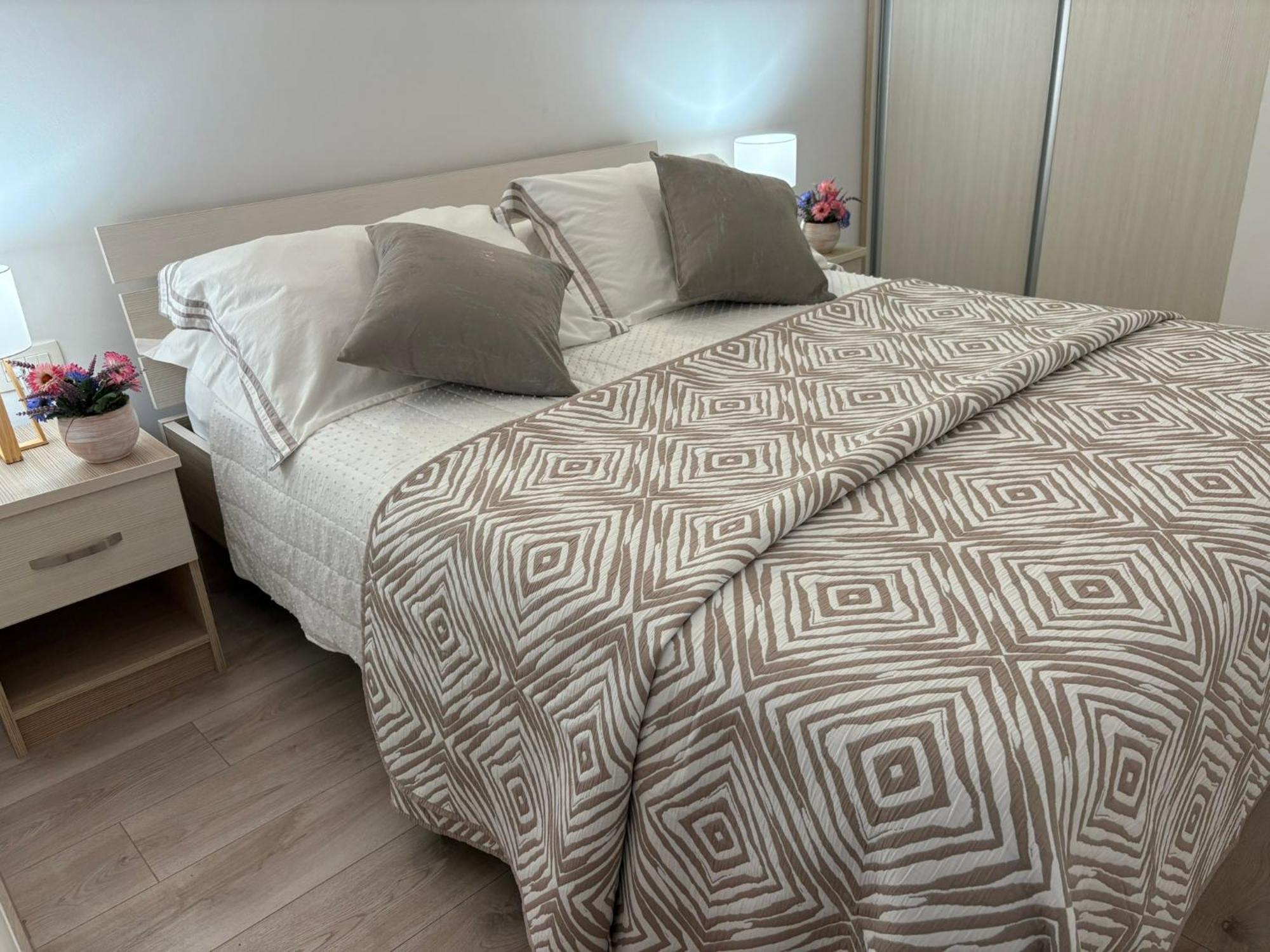 Andelina Apartamento