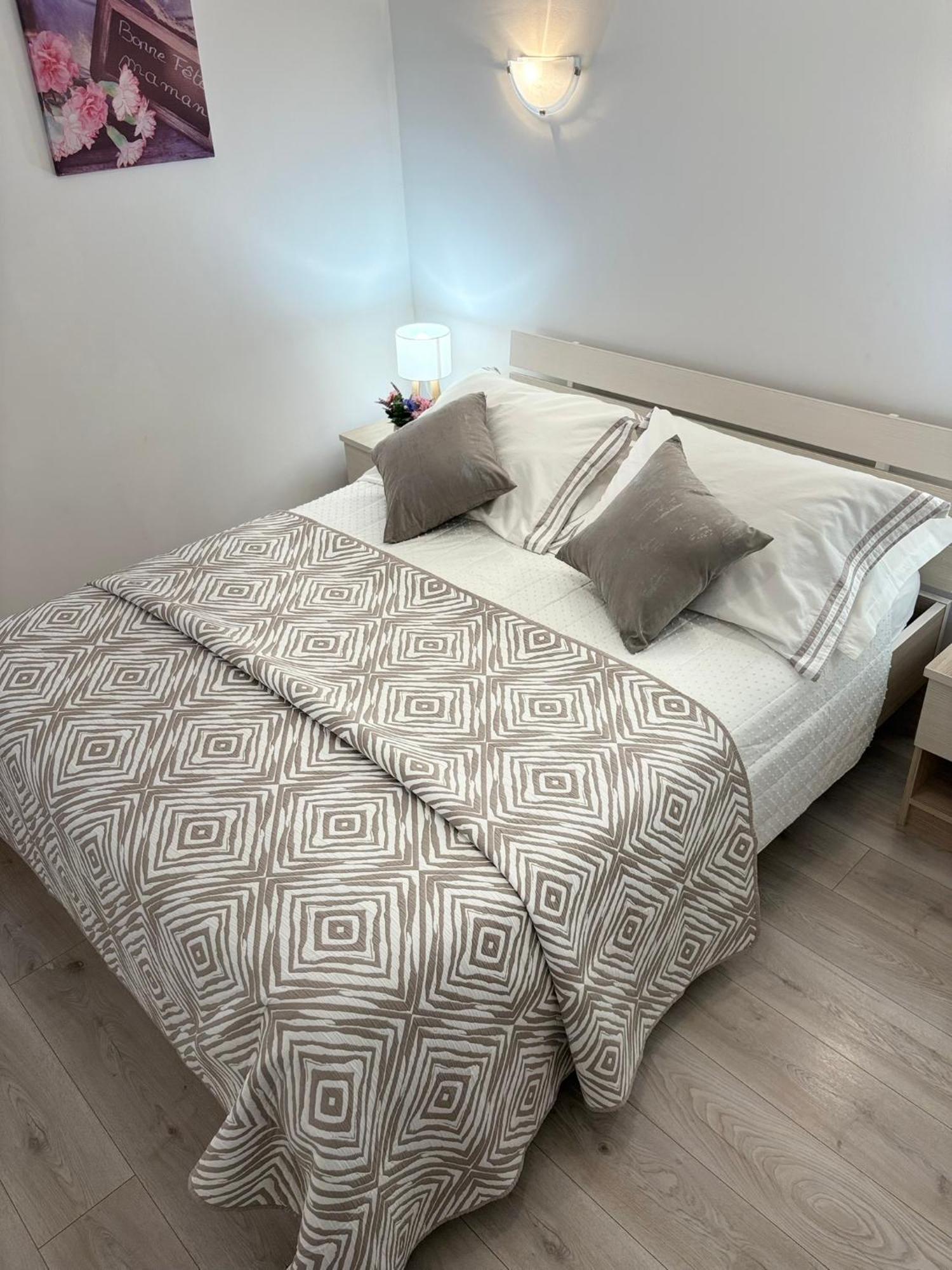 Apartamento Andelina