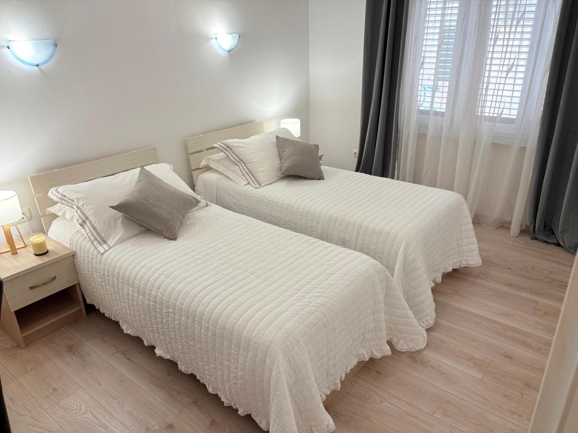 Andelina Apartamento *