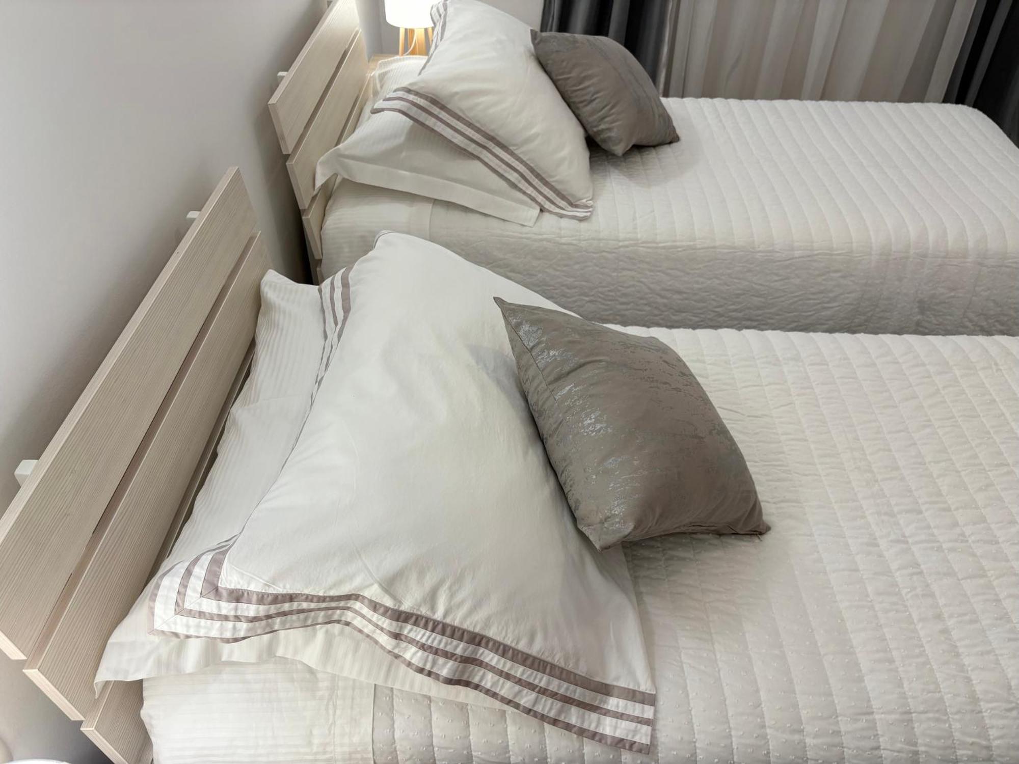 Andelina Apartamento Split