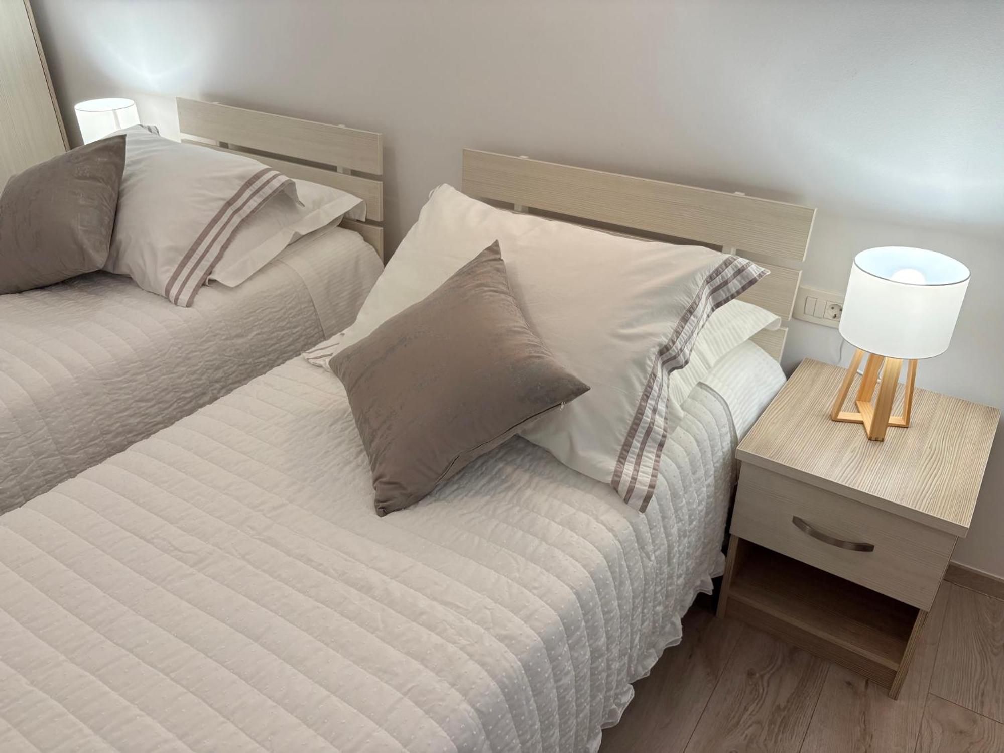 Apartamento Andelina Split