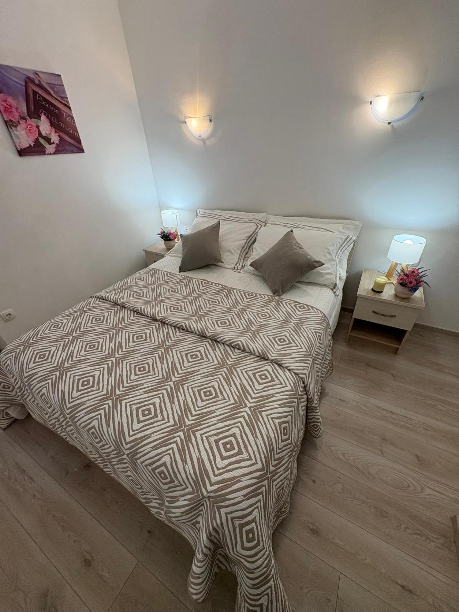 Andelina Apartment