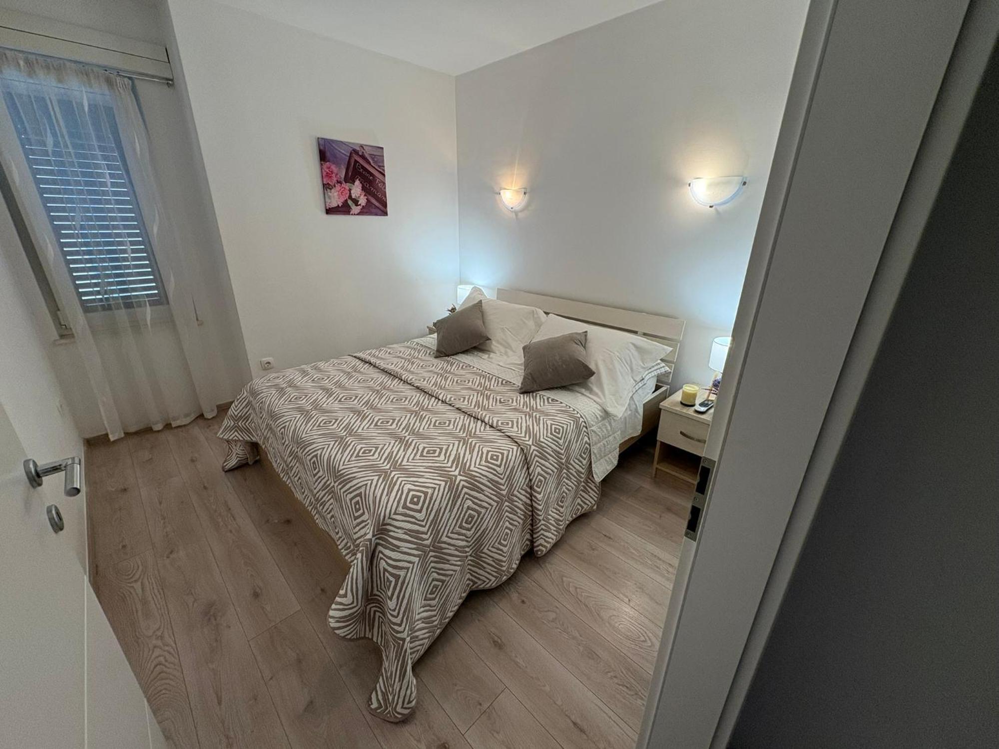 Andelina Apartamento *