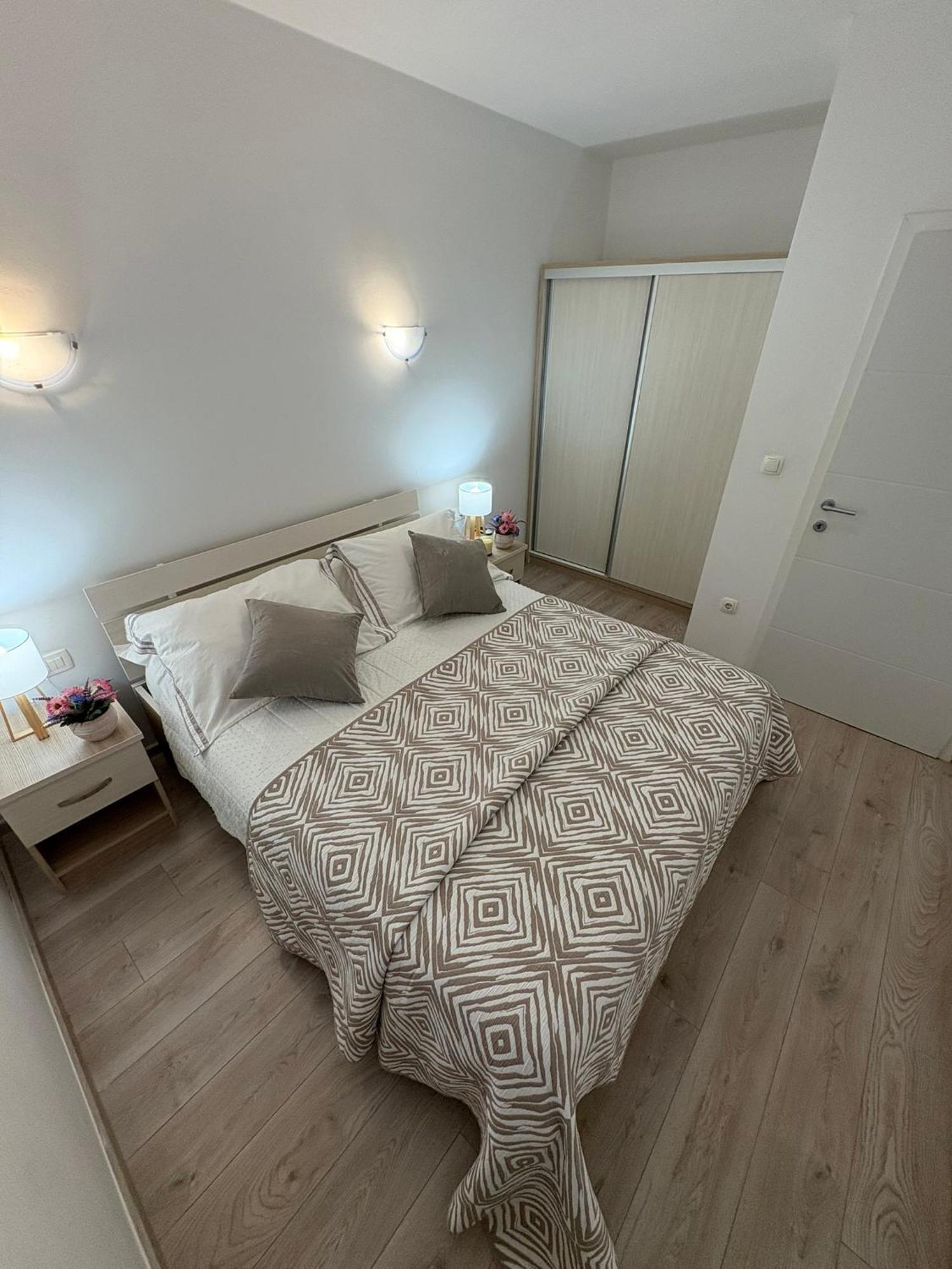 Apartamento Andelina *