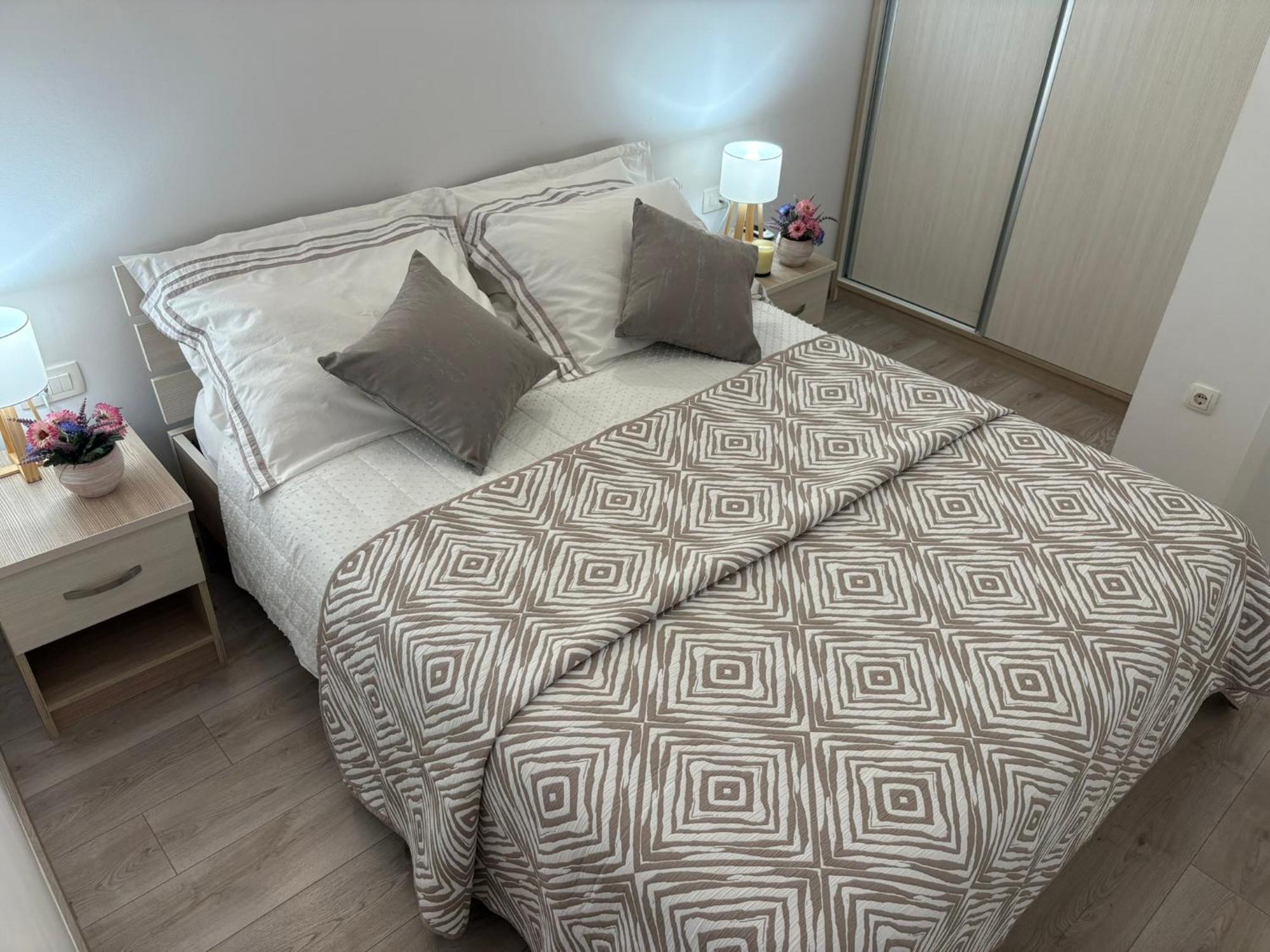 Andelina Apartamento Split