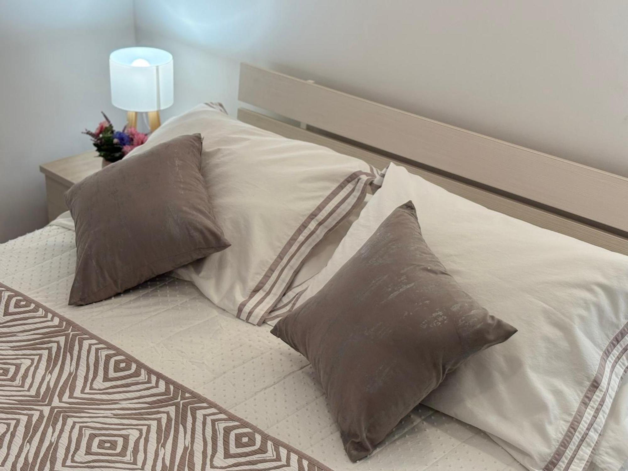 Apartamento Andelina Split