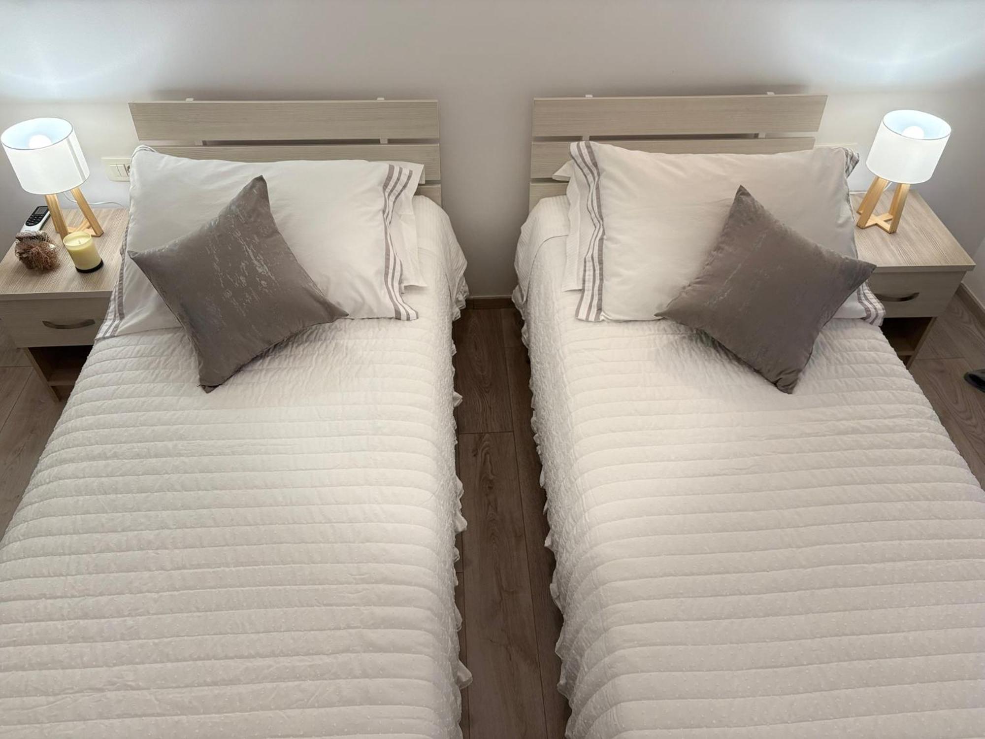 Andelina Apartamento