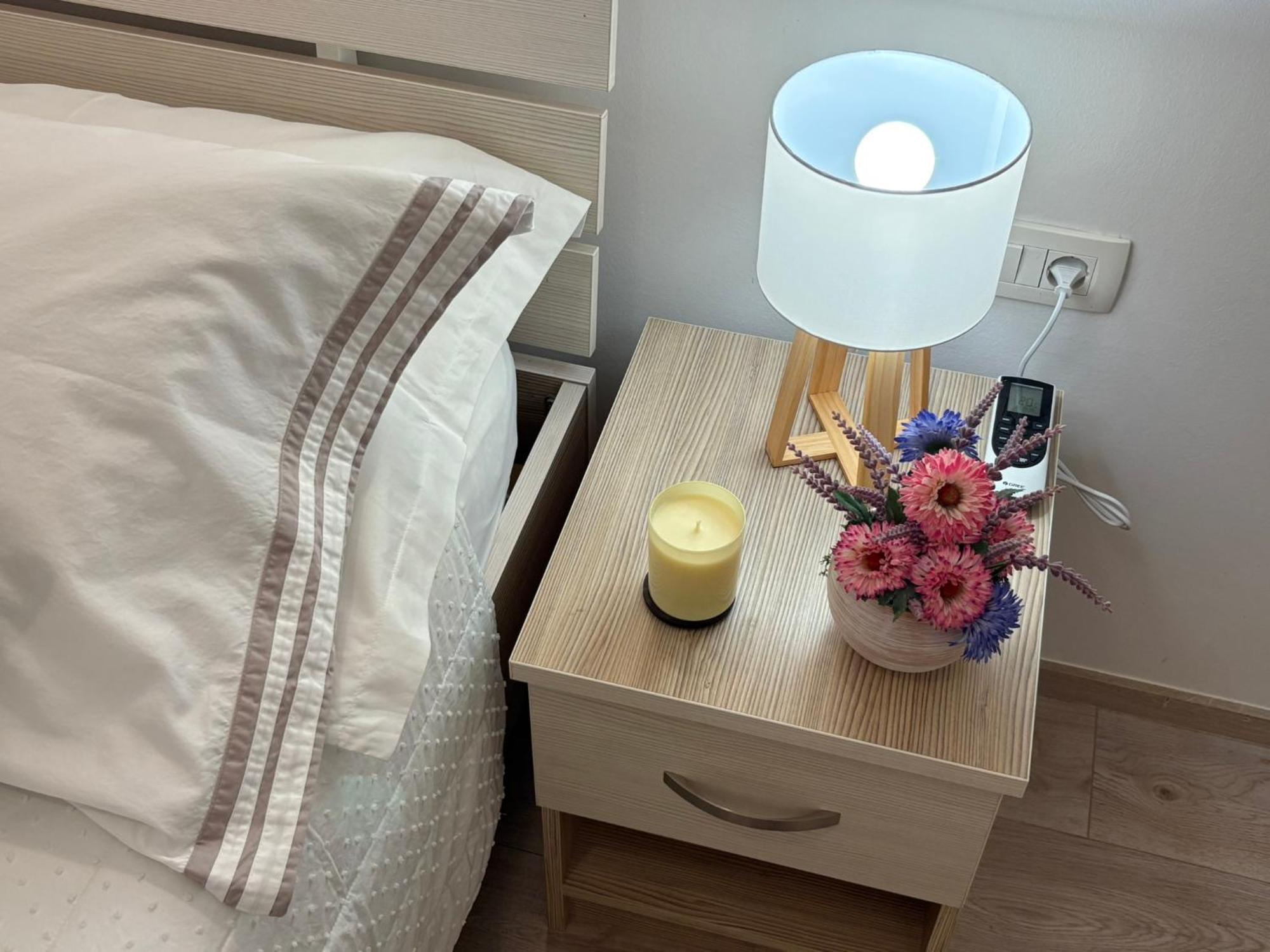 Andelina Apartamento *