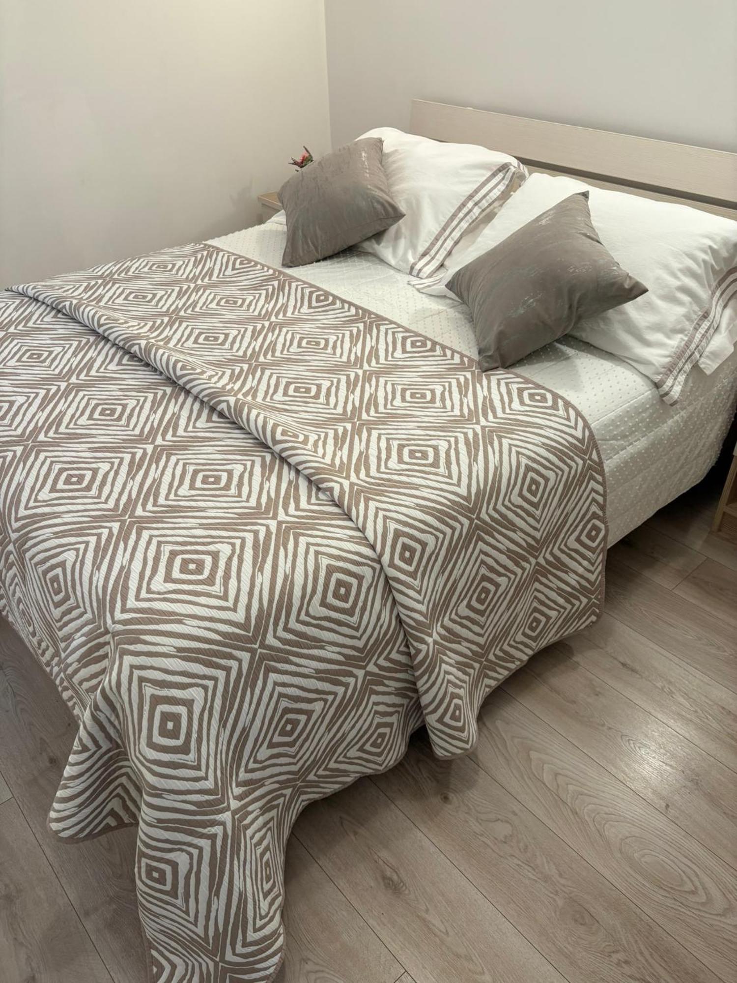 Apartamento Andelina *