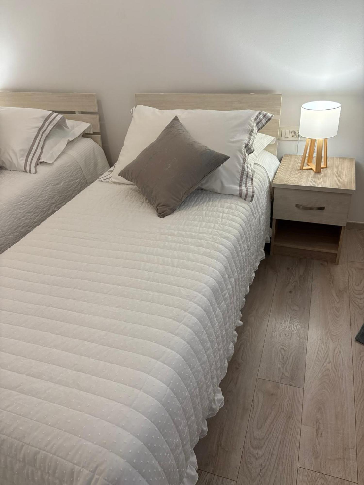 Apartamento Andelina Split