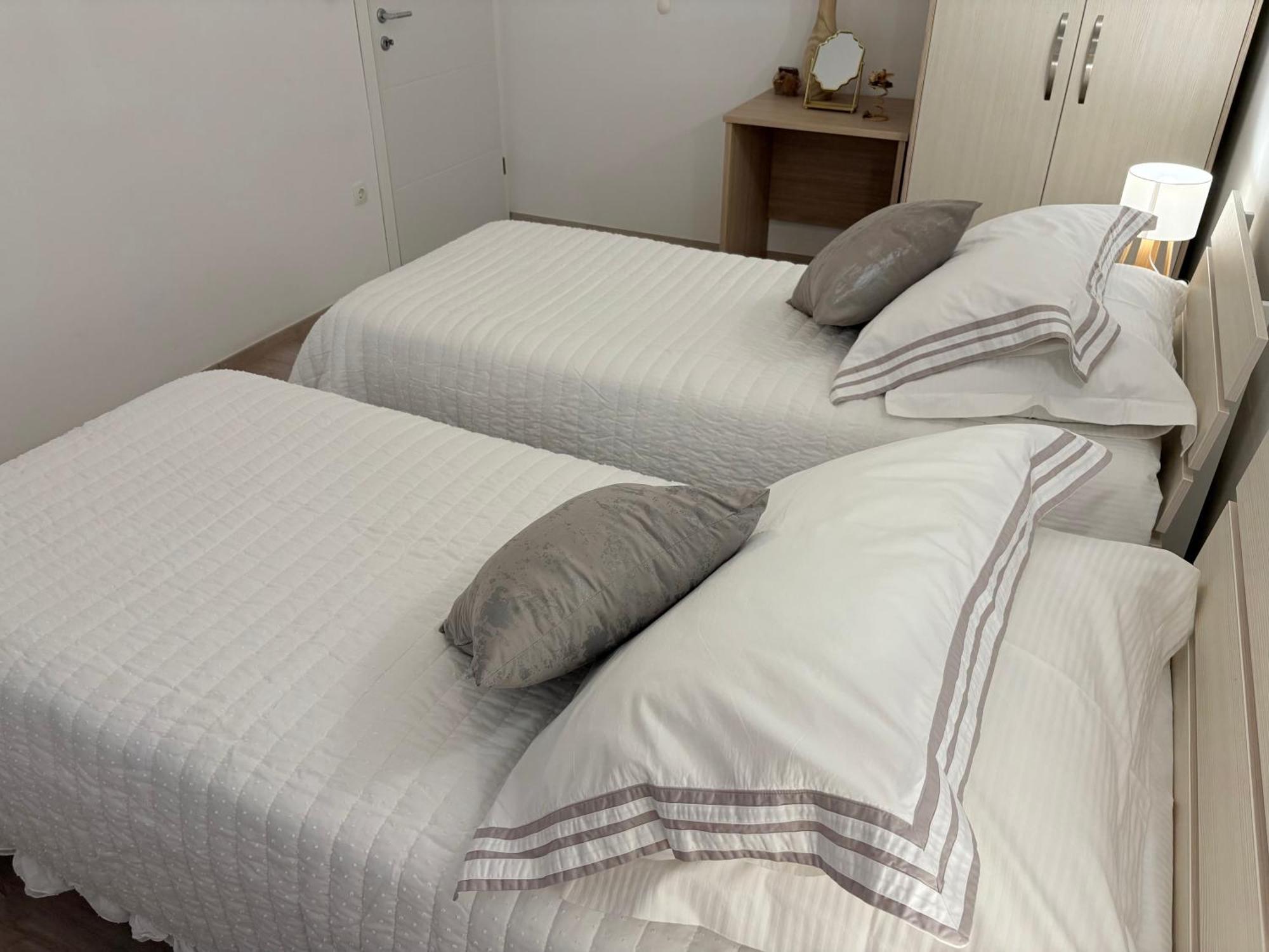 Apartamento Andelina