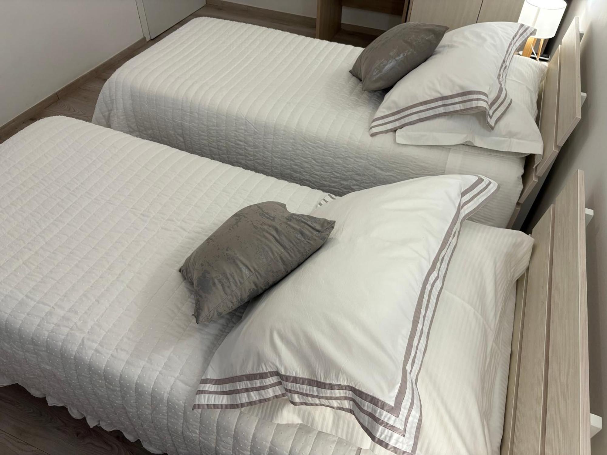 Andelina Apartamento Split