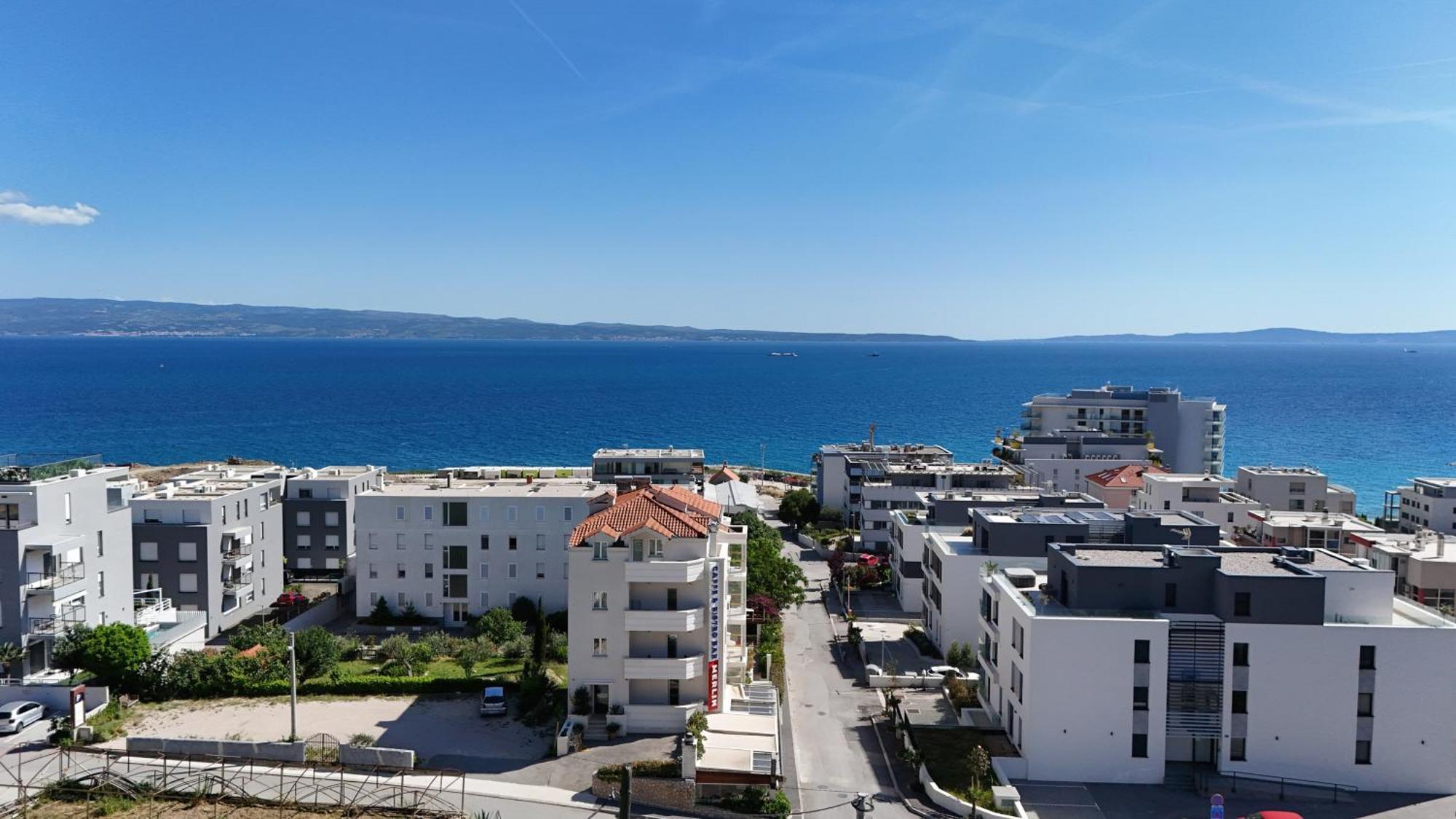 Palace Lidija Split