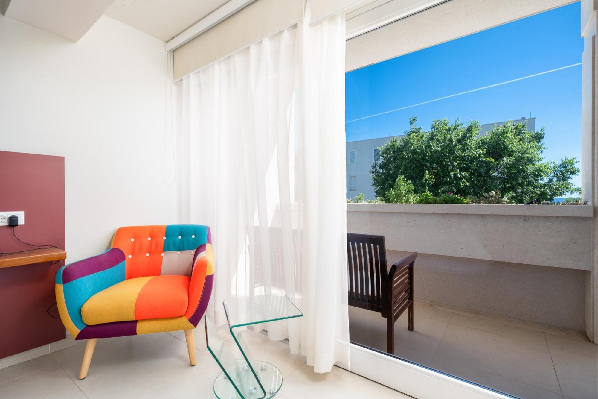 Palace Lidija Apartment *