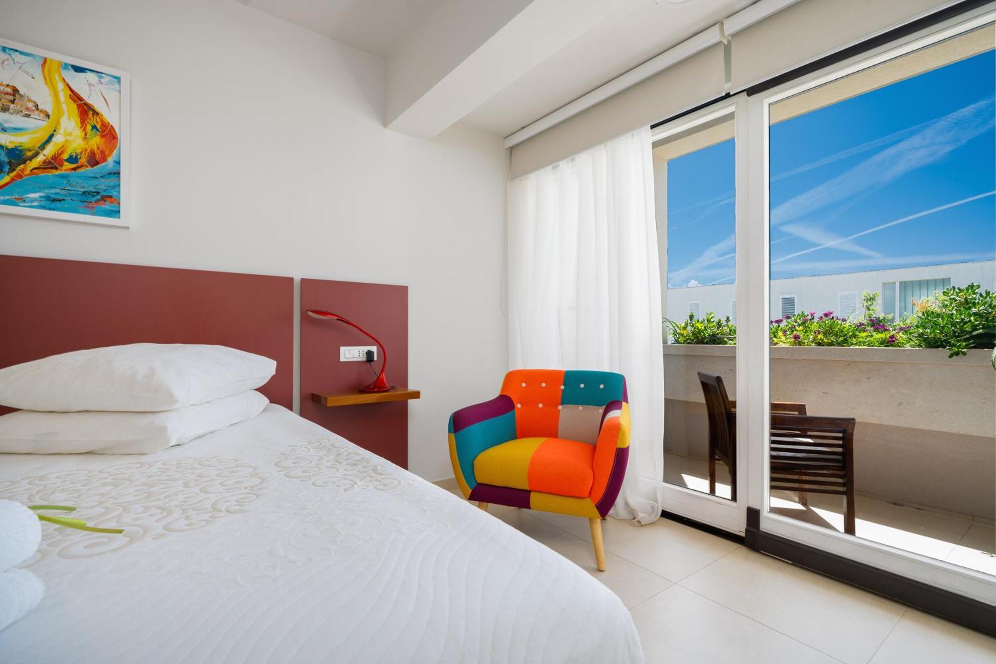 Palace Lidija Apartment Split