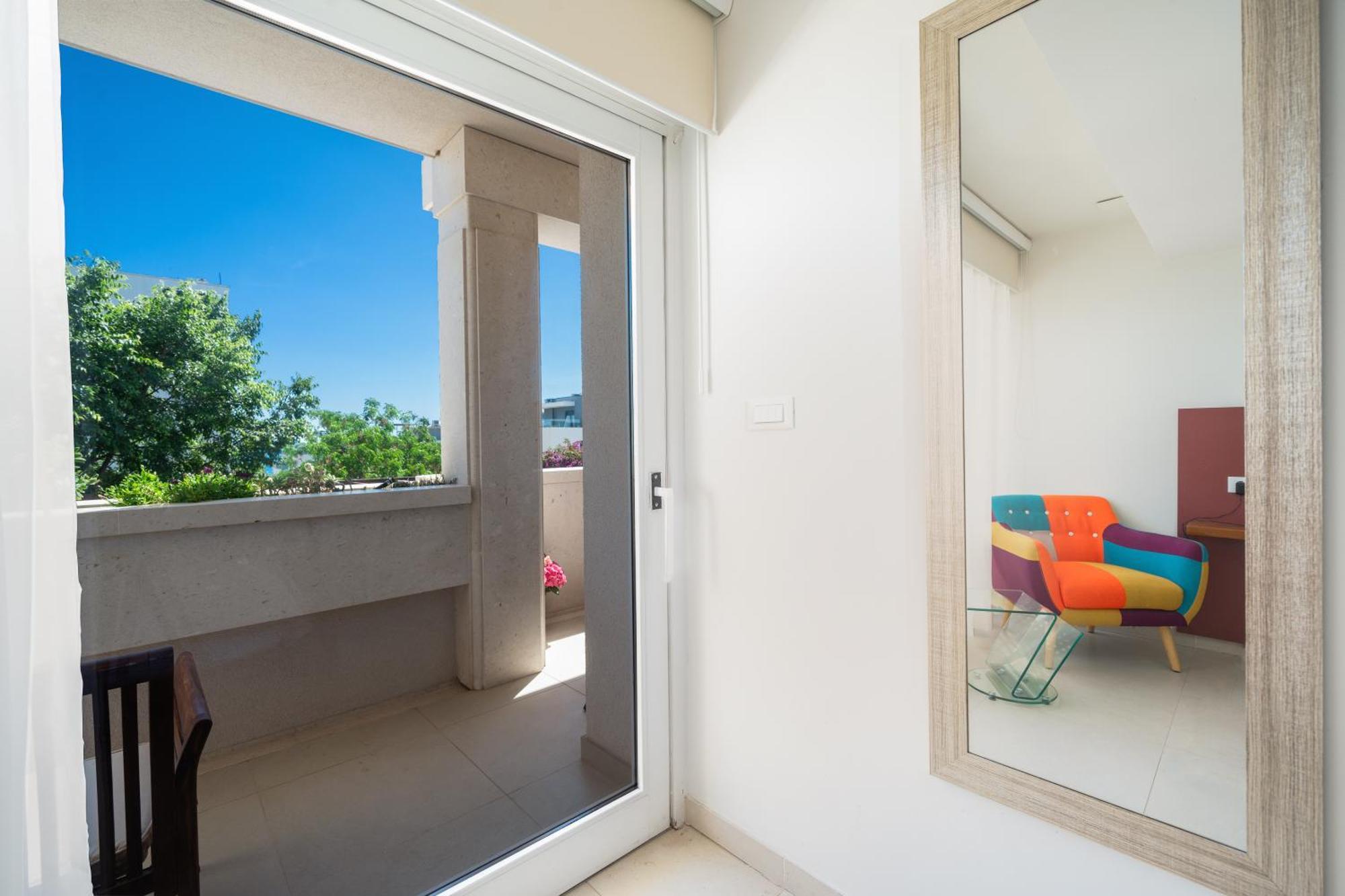 Apartment Palace Lidija Split