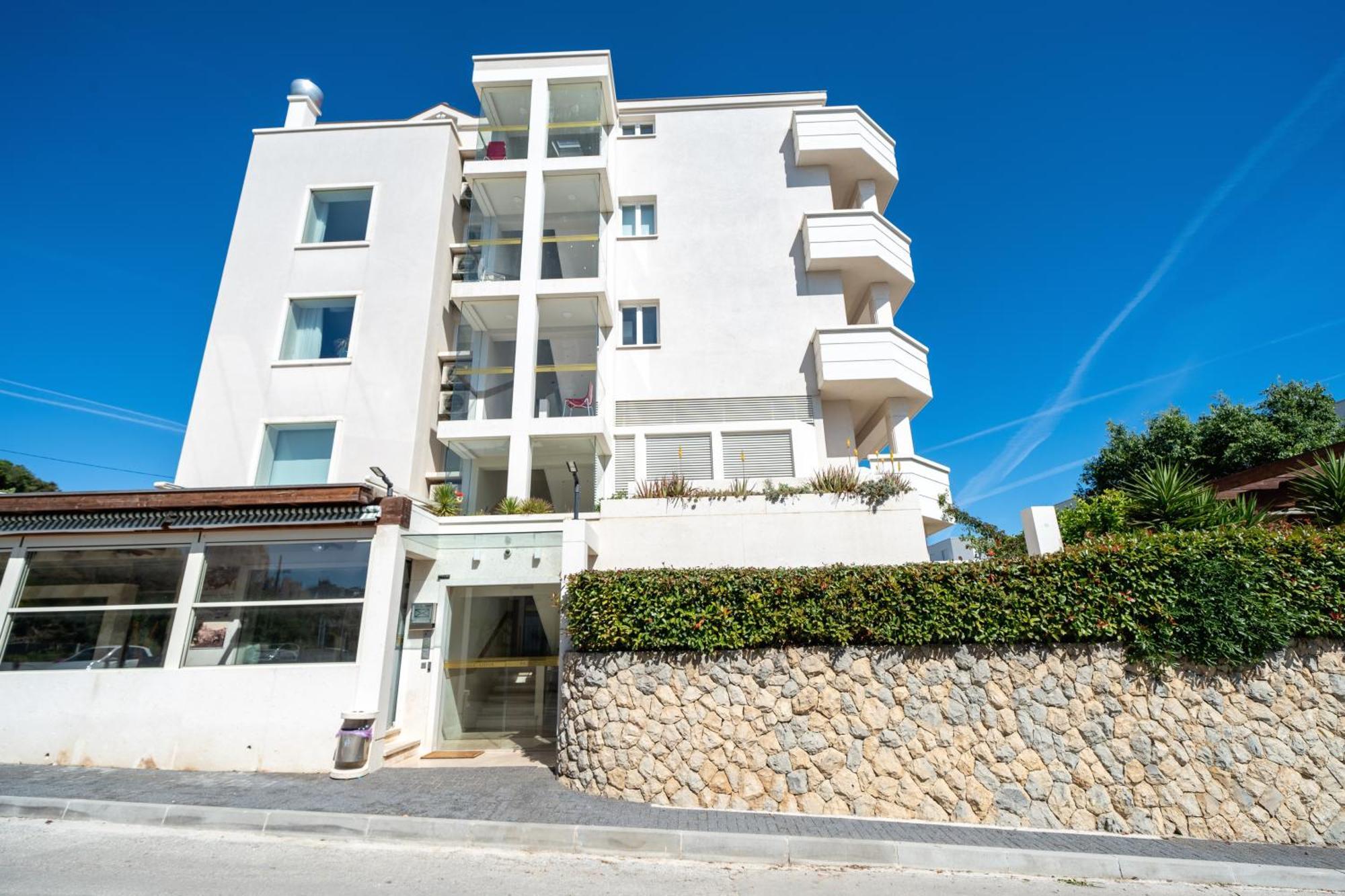 Palace Lidija * Split