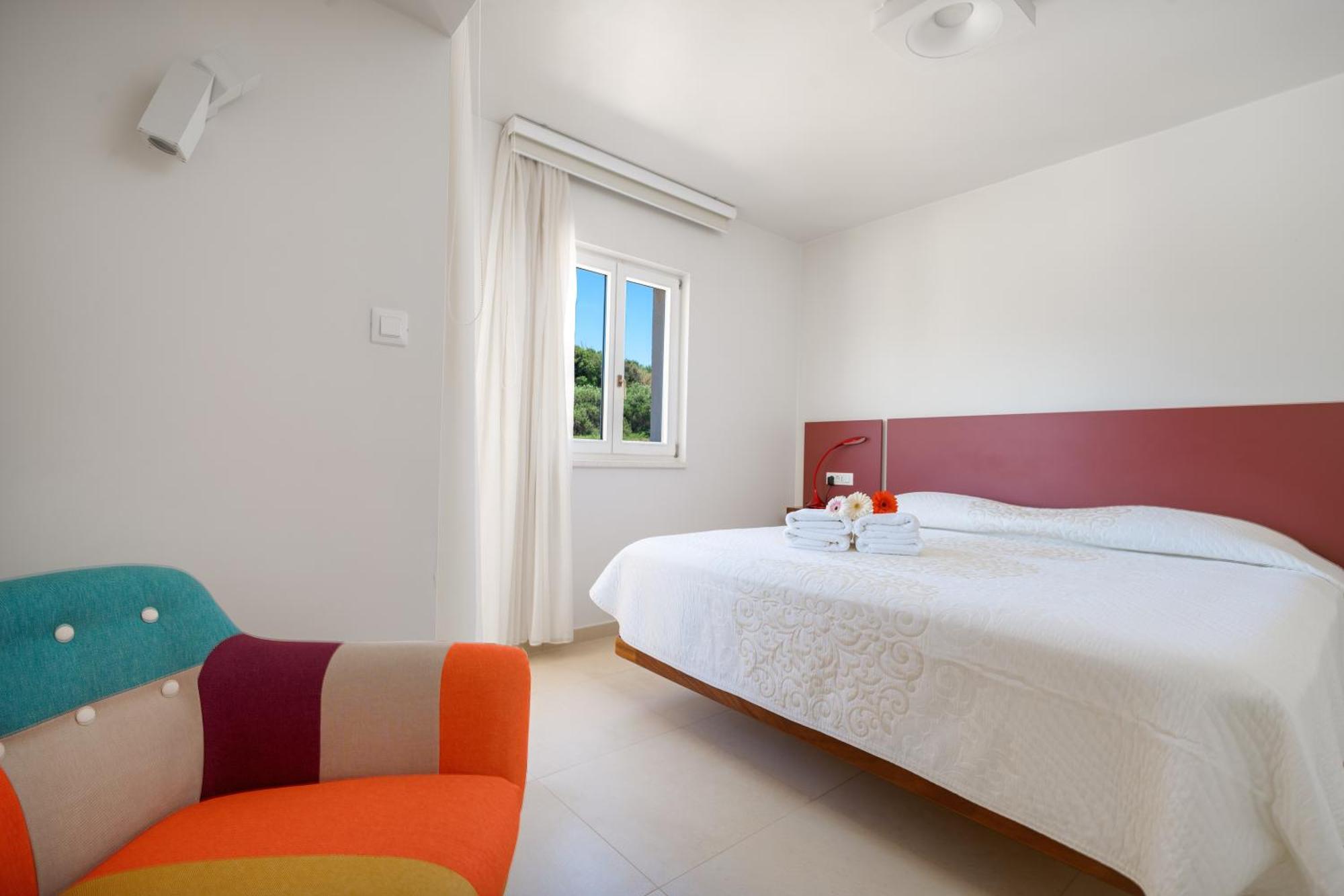 Palace Lidija Apartment