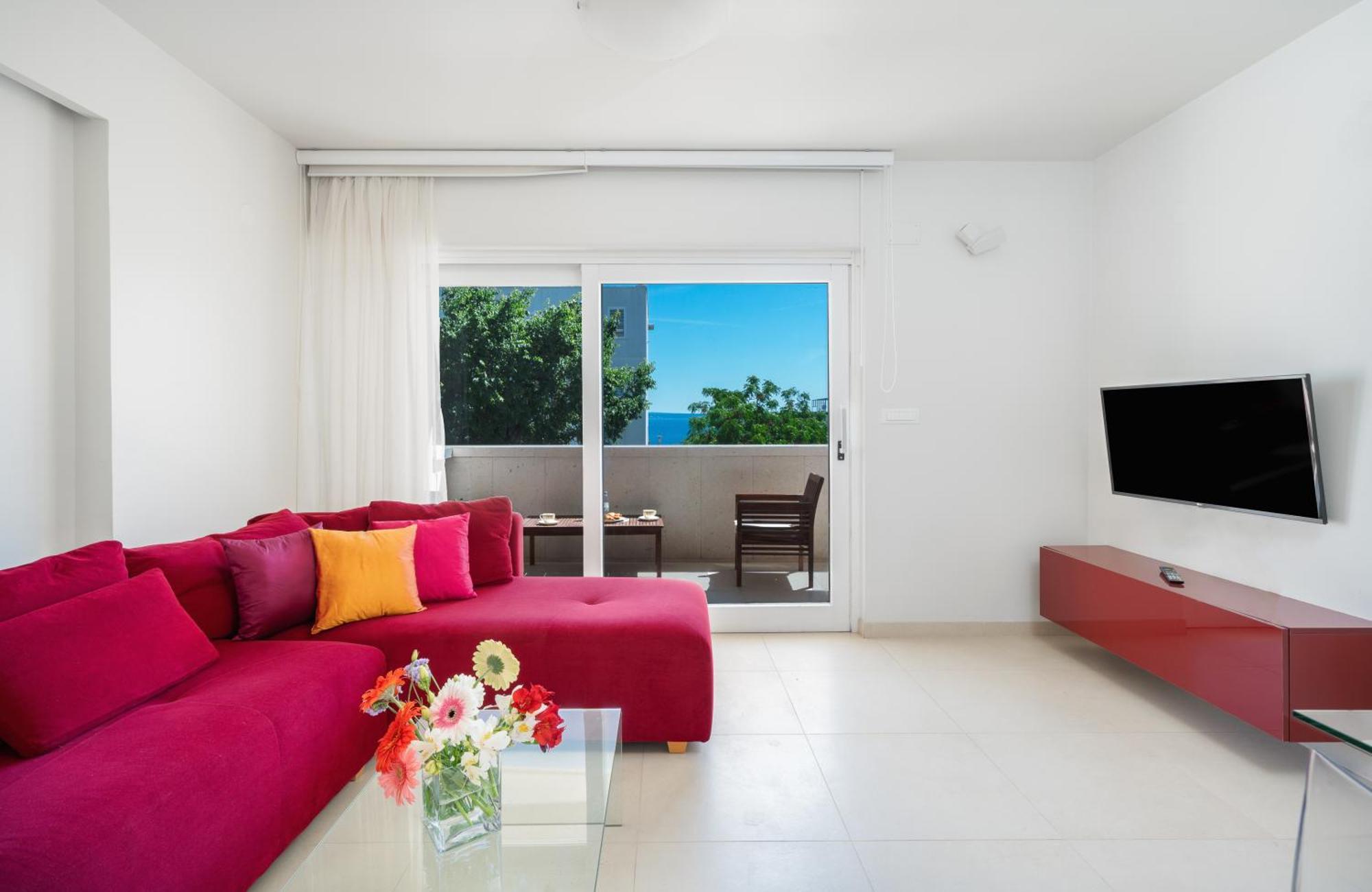 Palace Lidija Apartment *