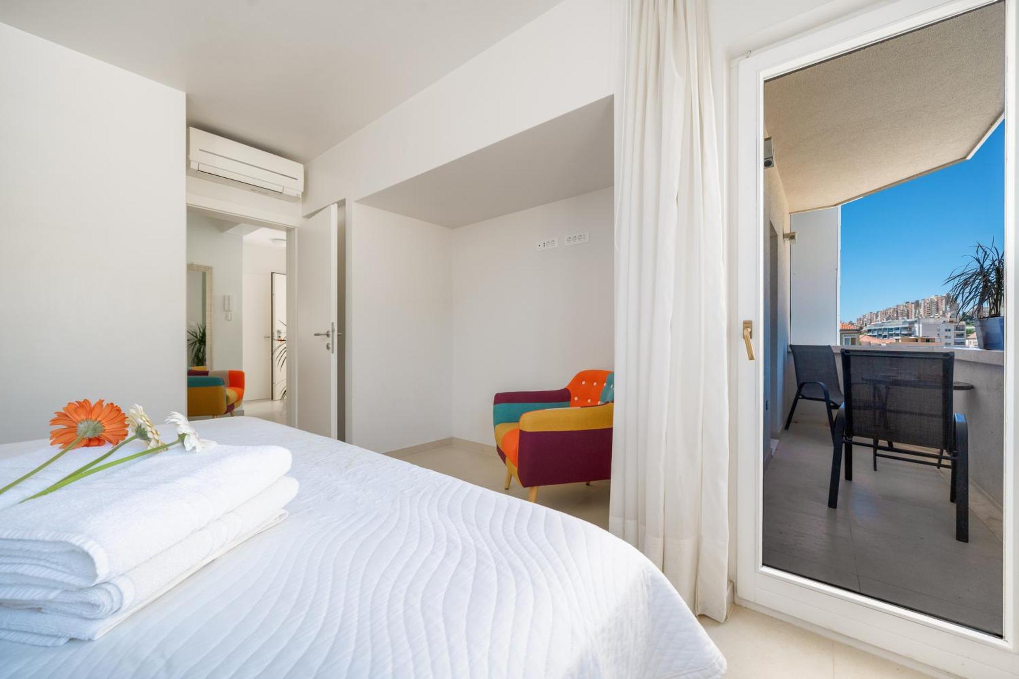 Palace Lidija Apartment Split