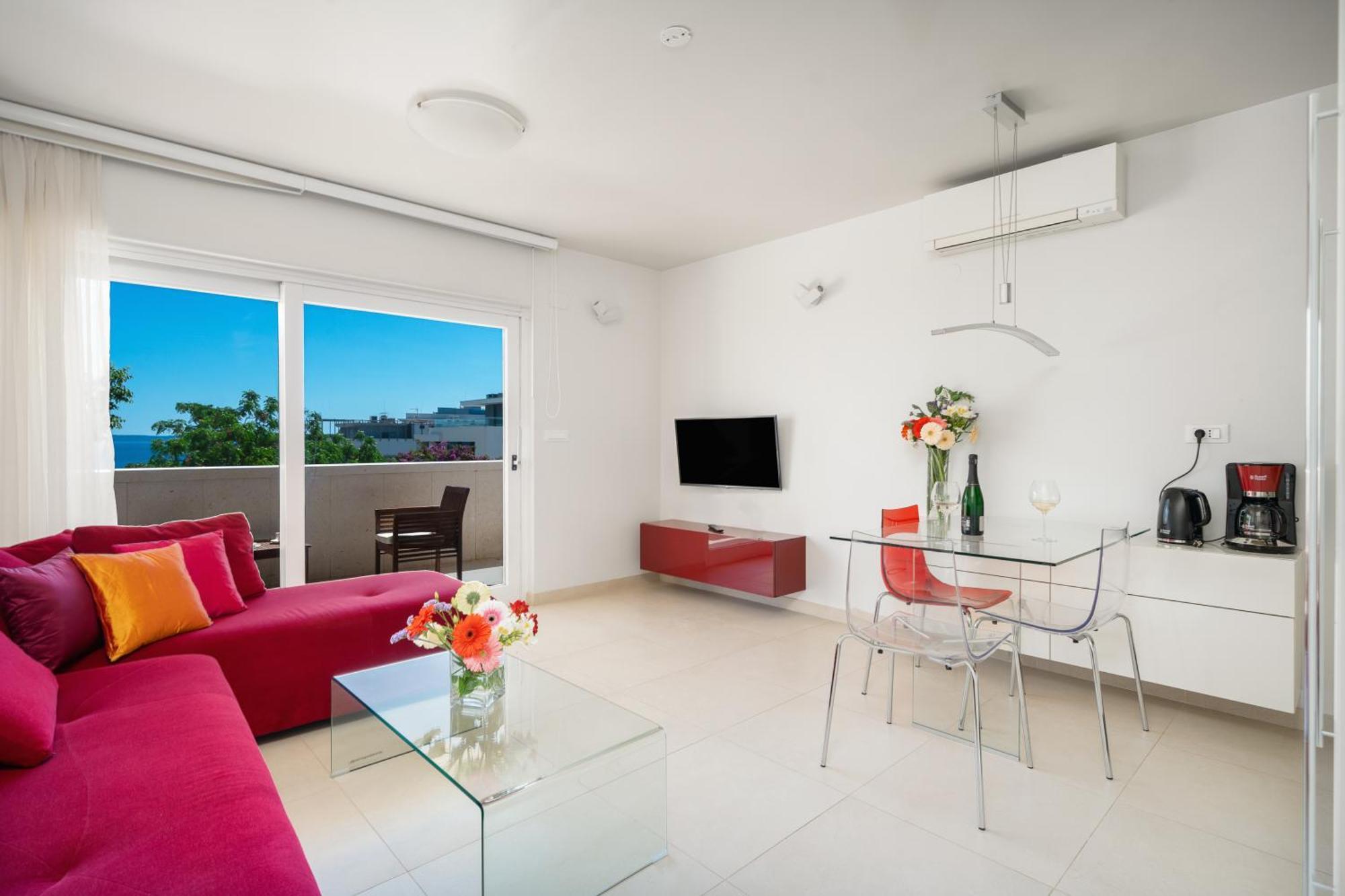 Apartment Palace Lidija Split