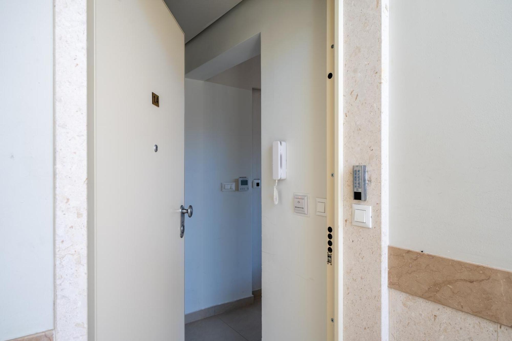 Apartment Palace Lidija *
