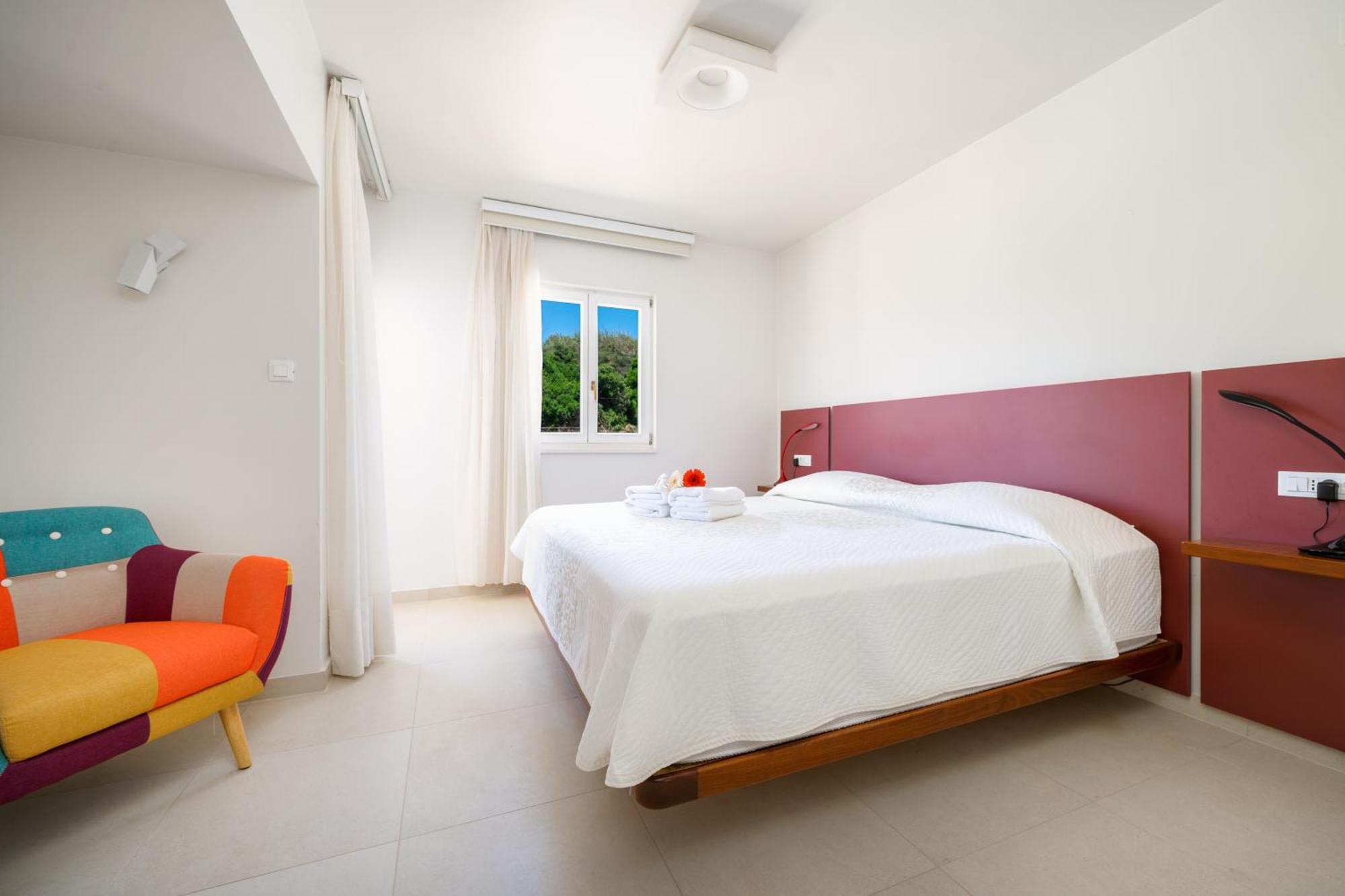 Apartment Palace Lidija Split