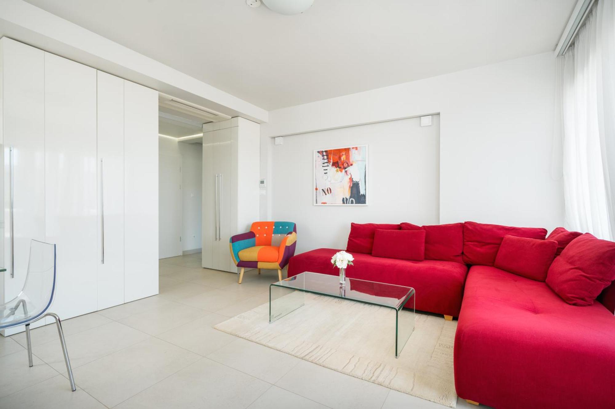 Palace Lidija Apartment *