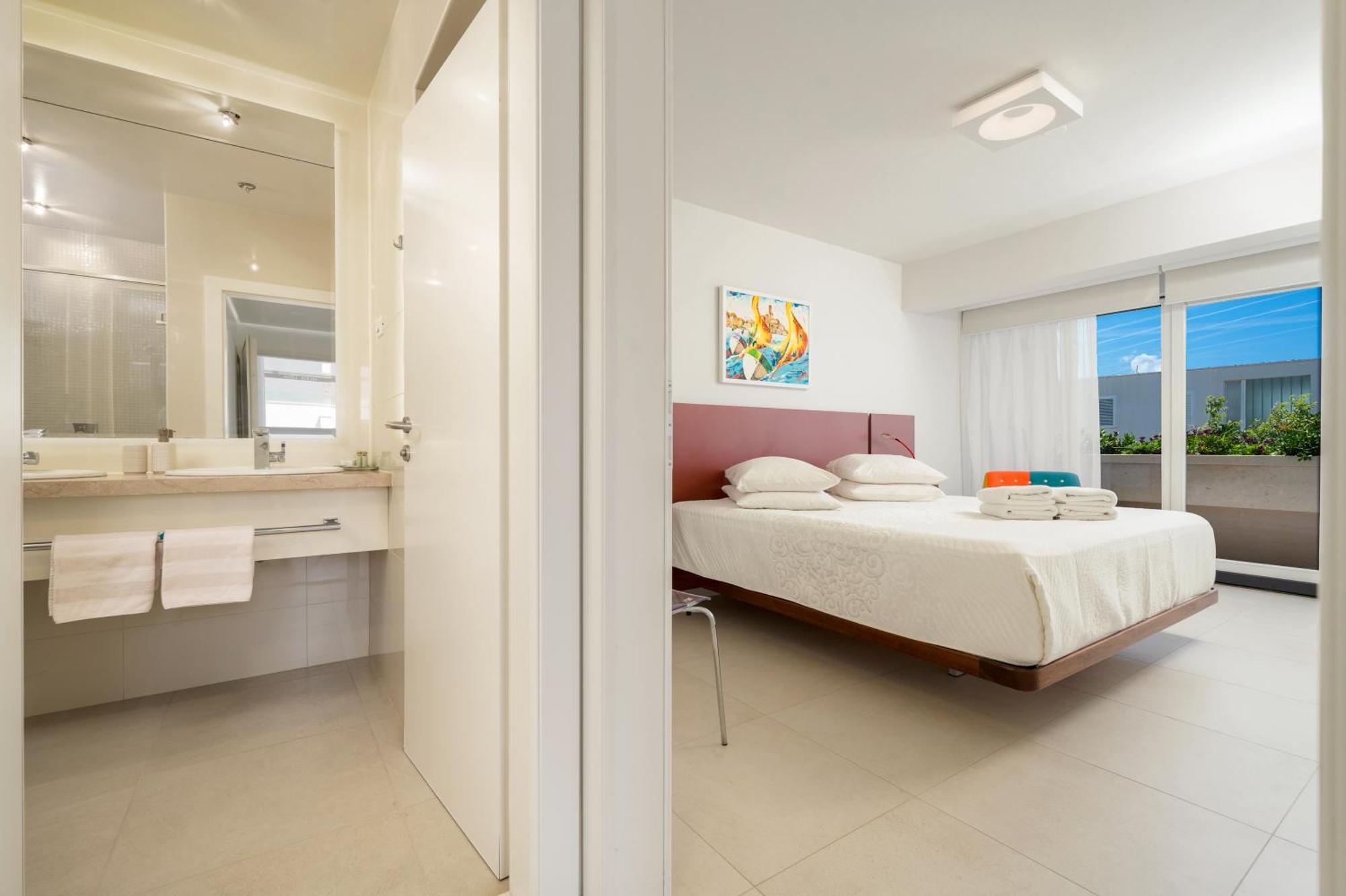Apartment Palace Lidija Split