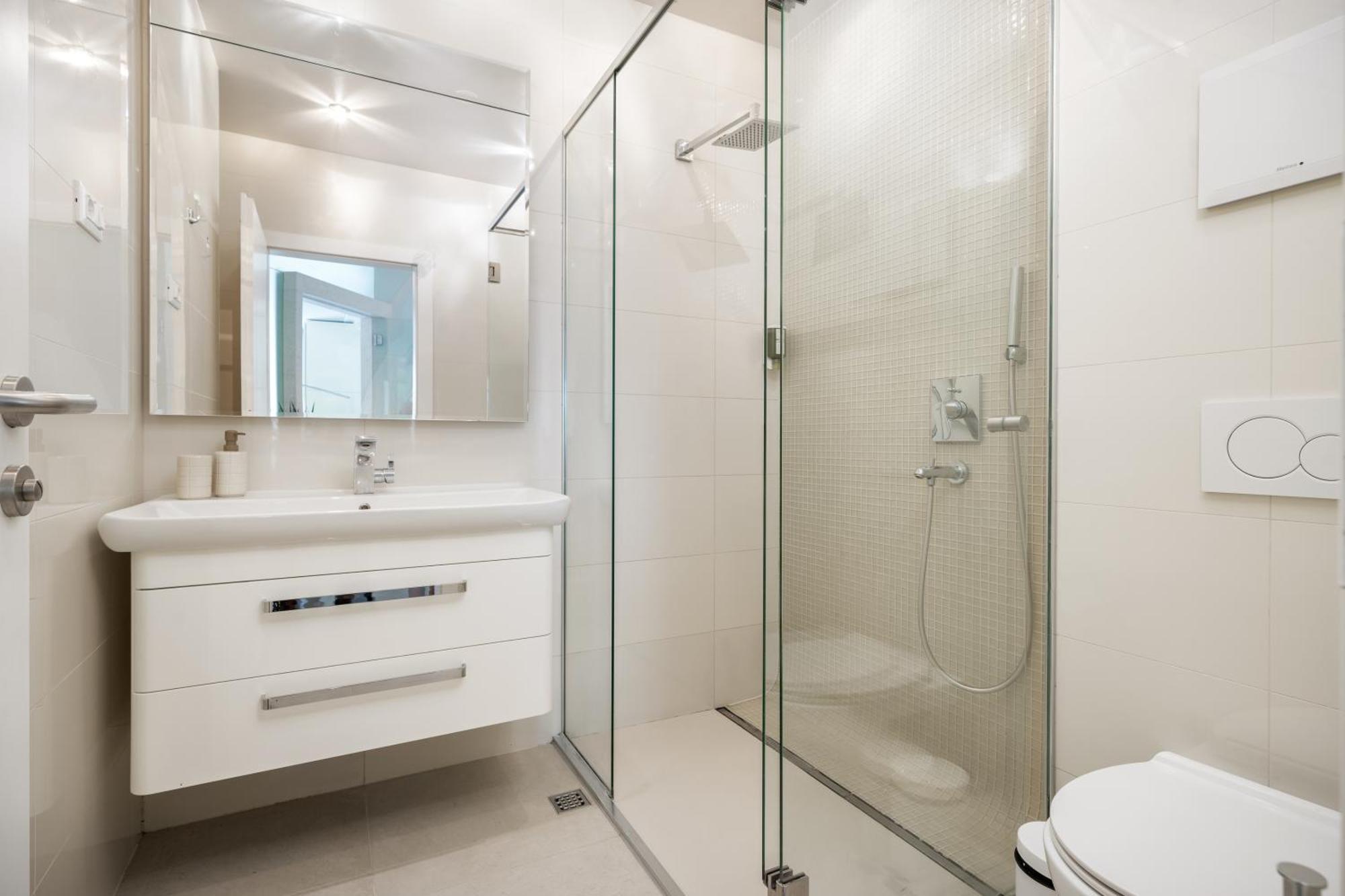 Apartment Palace Lidija *