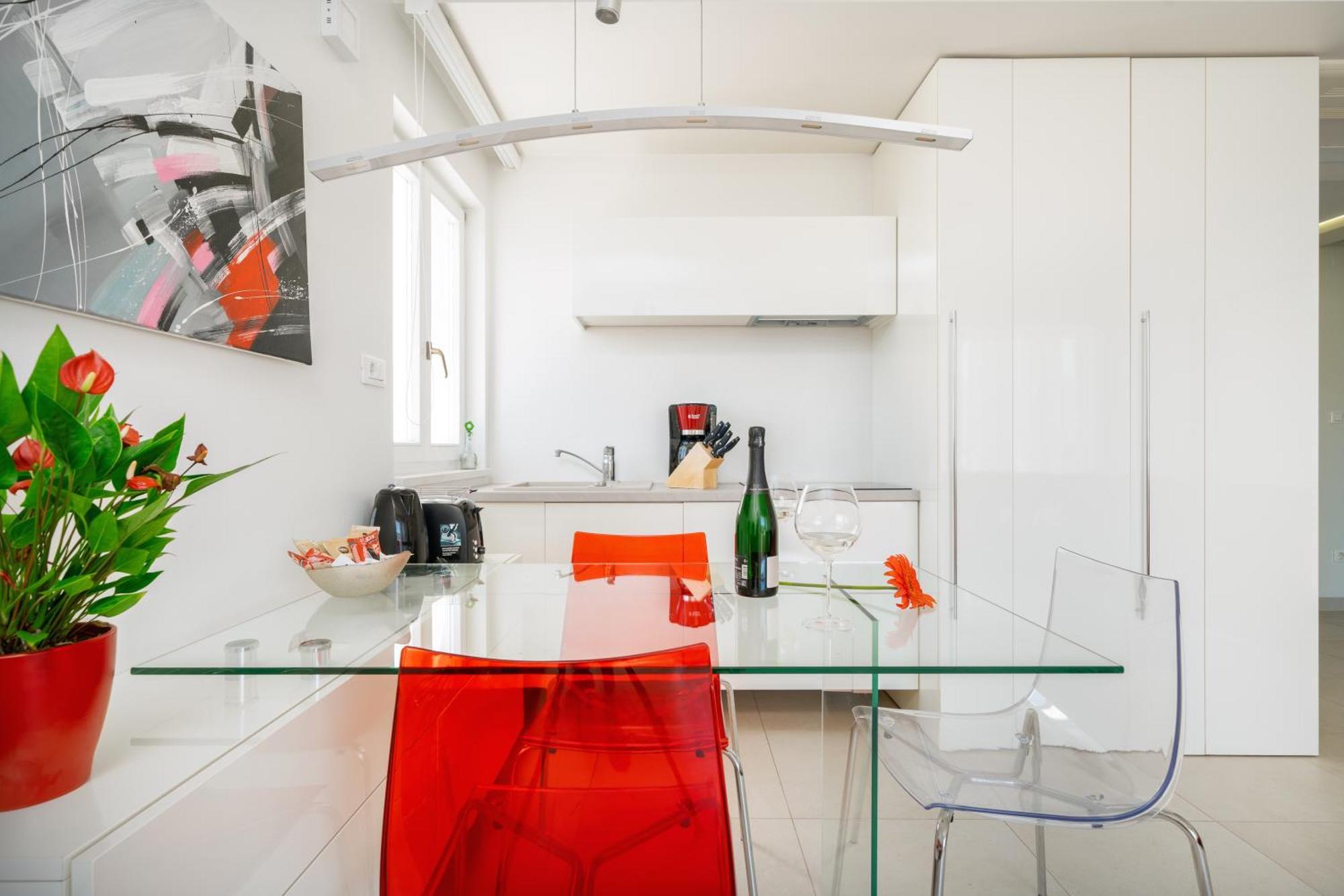 Palace Lidija Apartment