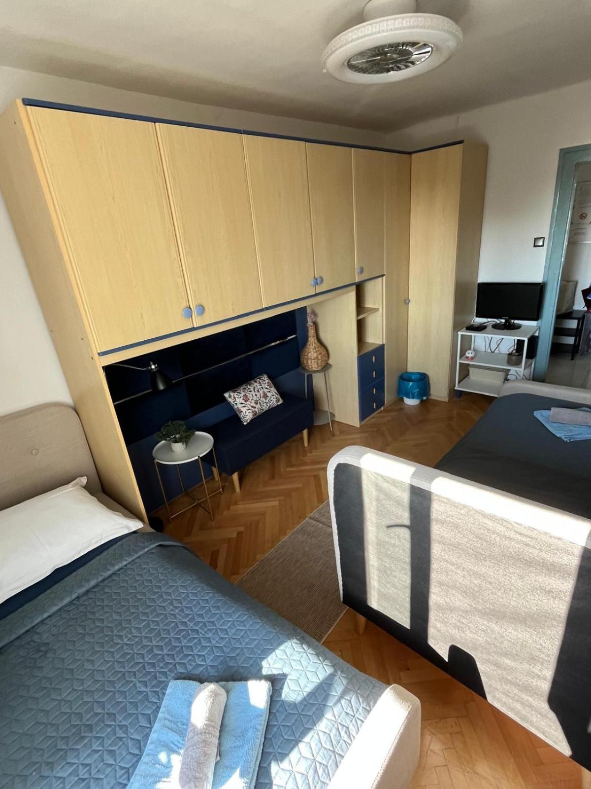 Spalato Apartment *