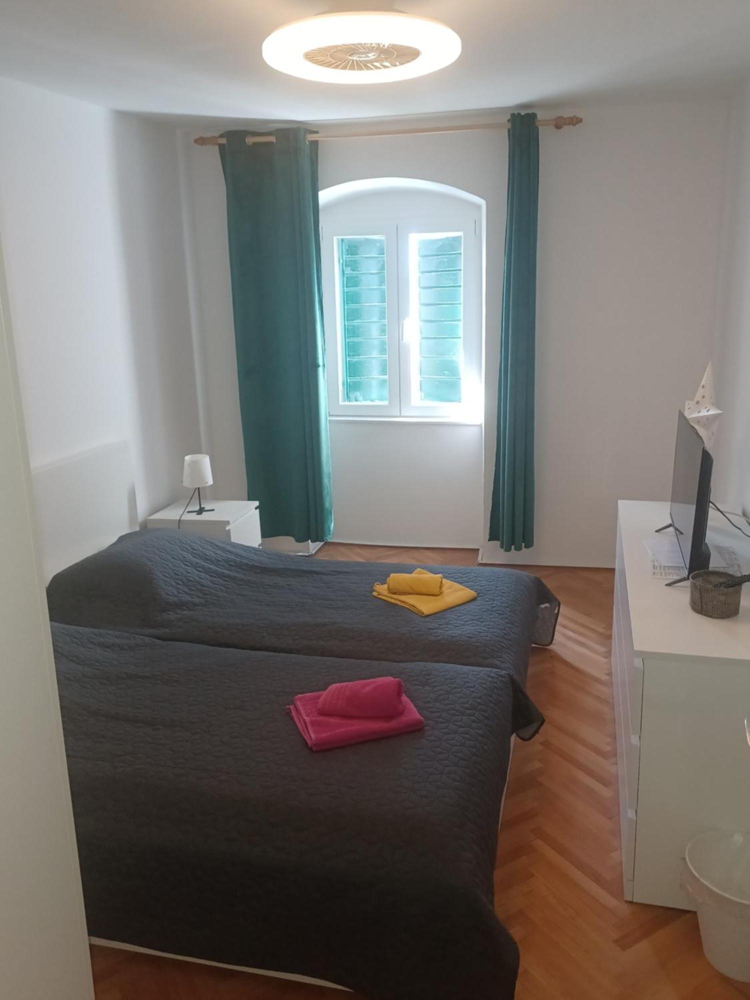 Apartment Spalato *