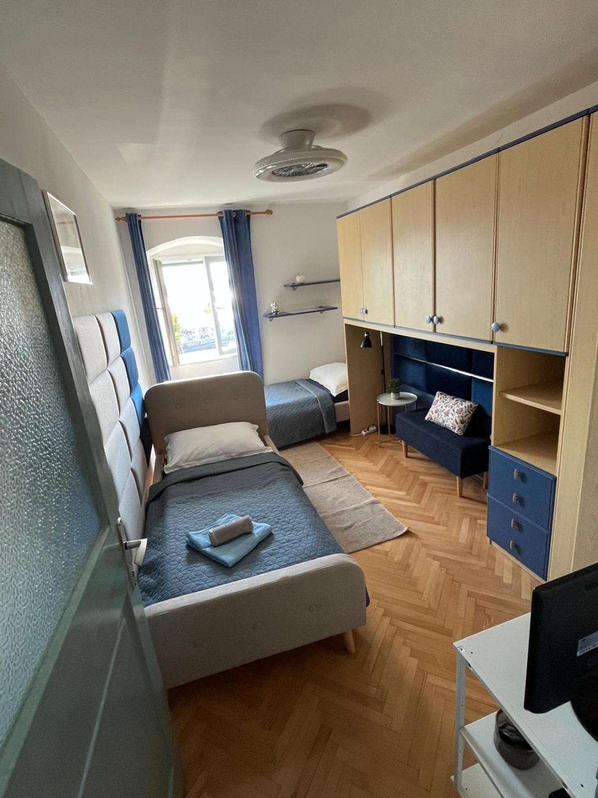 Apartment Spalato Split