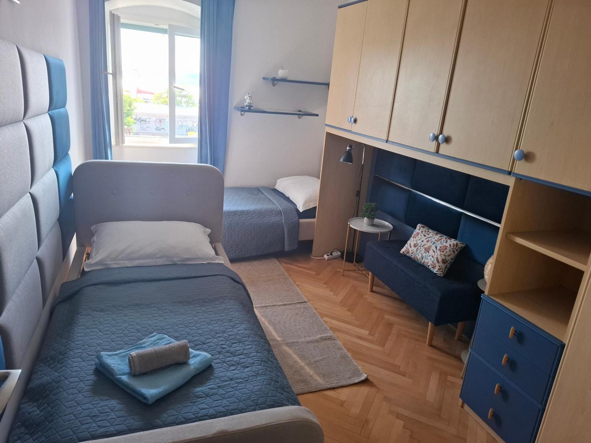 Spalato Apartment