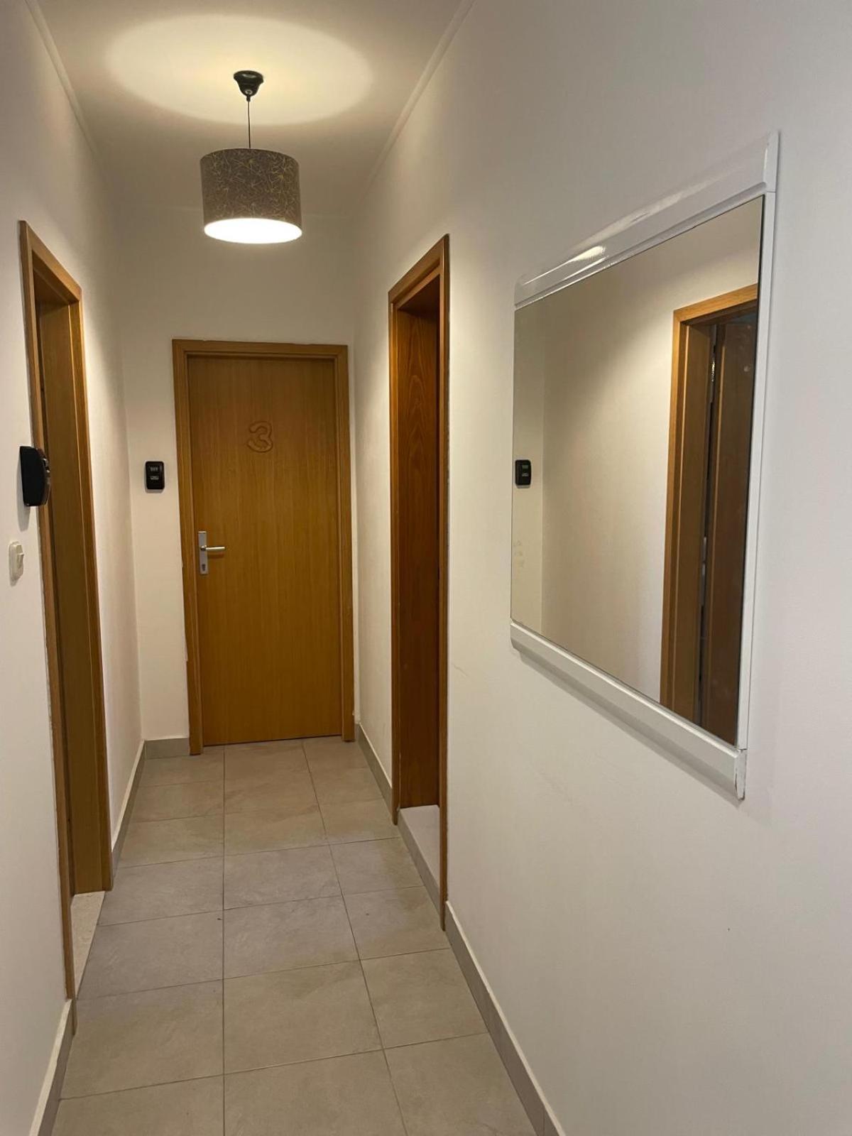 Apartman Julija Palace