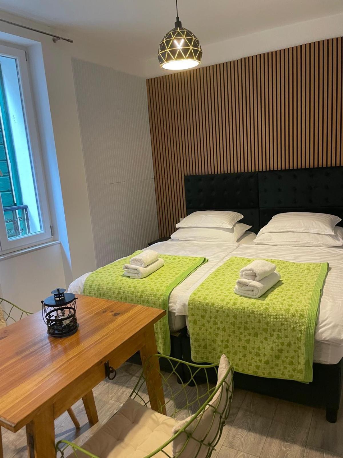 Apartman Julija Palace *