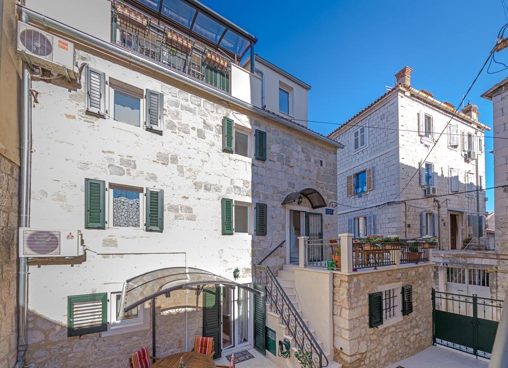 Apartment And Erede Split