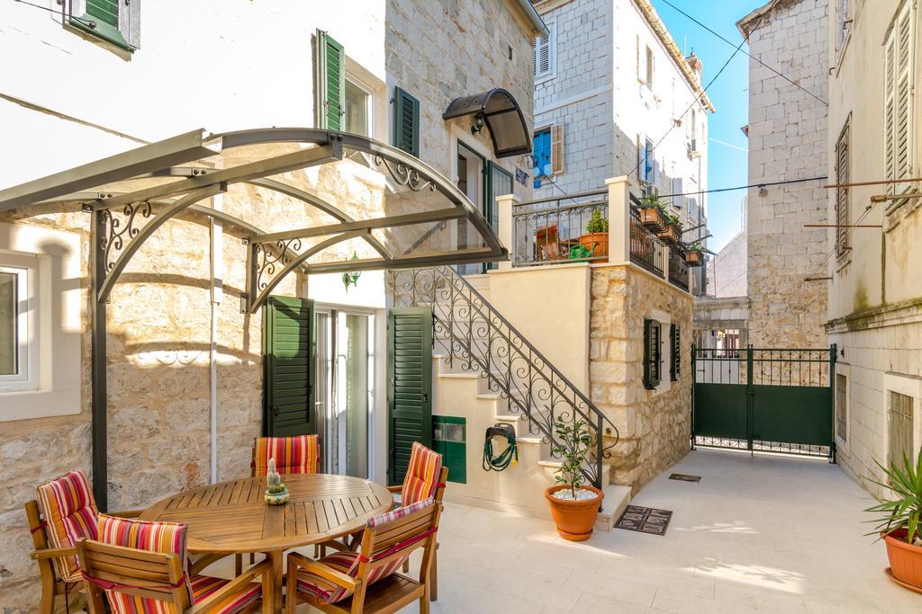 And Erede Apartment