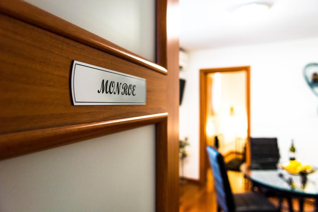 And Erede Apartment