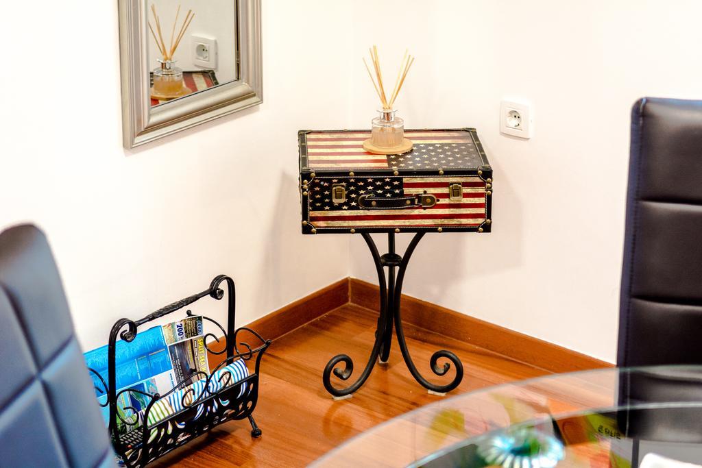 And Erede Apartment *