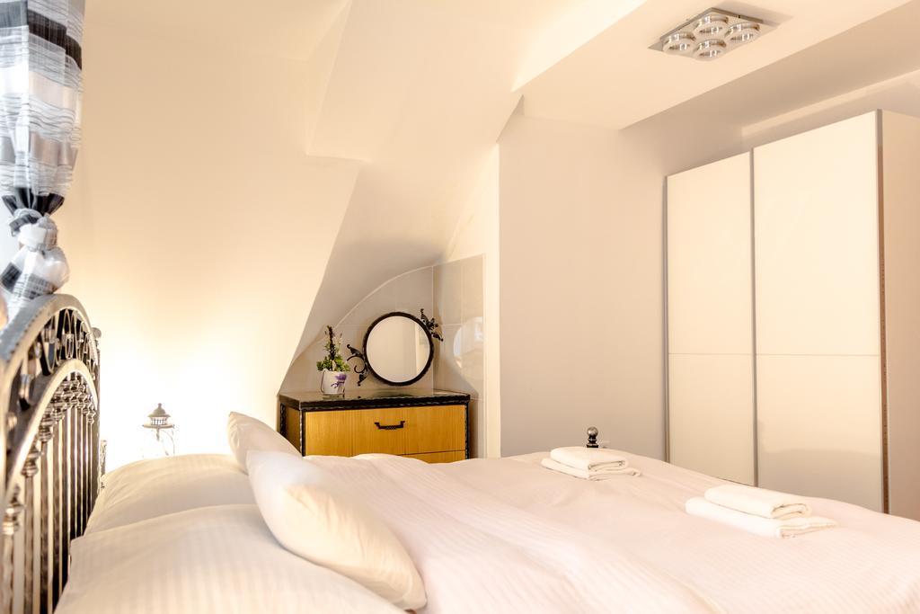 Apartment And Erede *