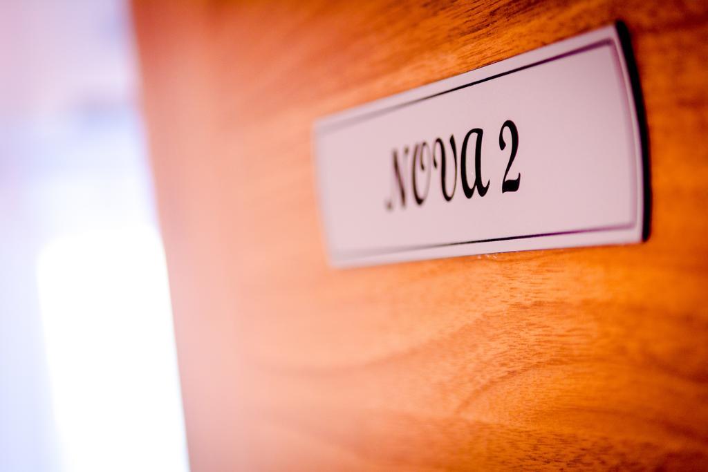 And Erede Apartment *