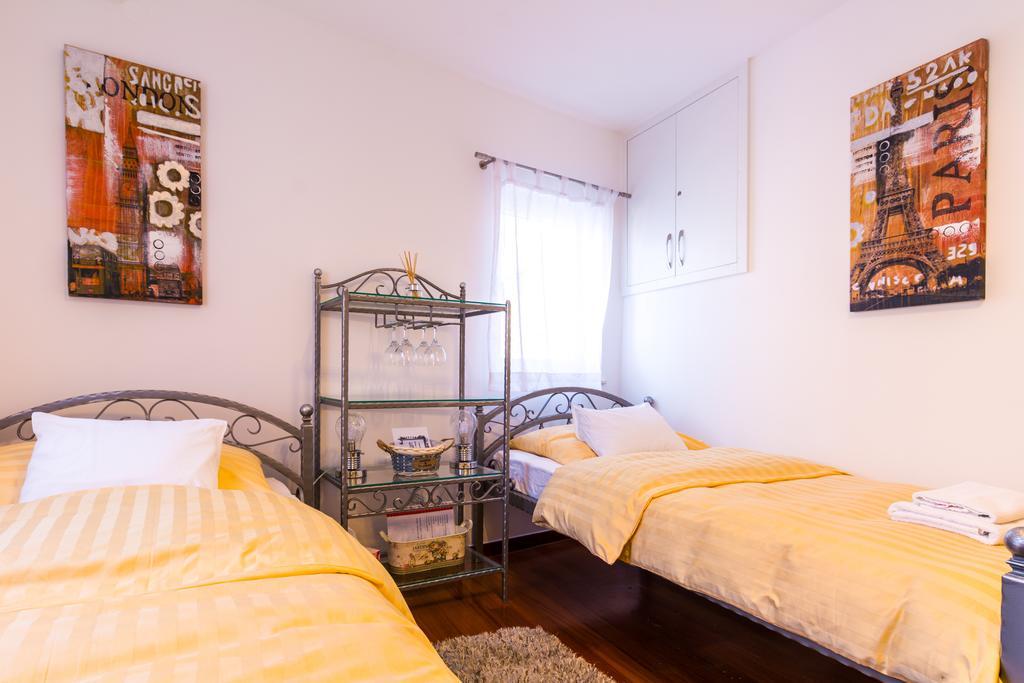 And Erede Apartment Split