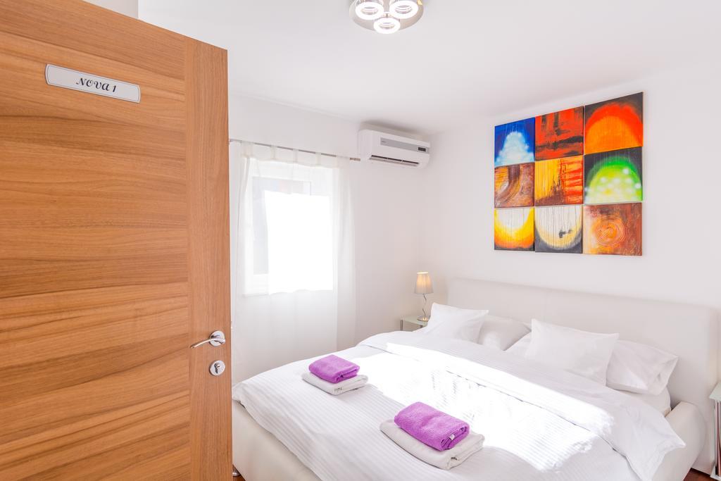 And Erede Apartment *