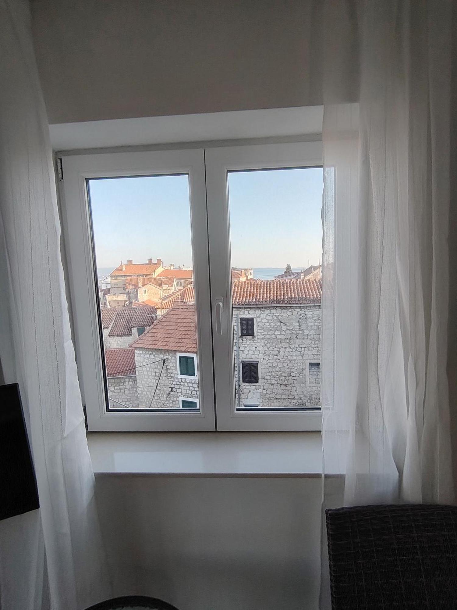 Old Varos Amazing View * Split