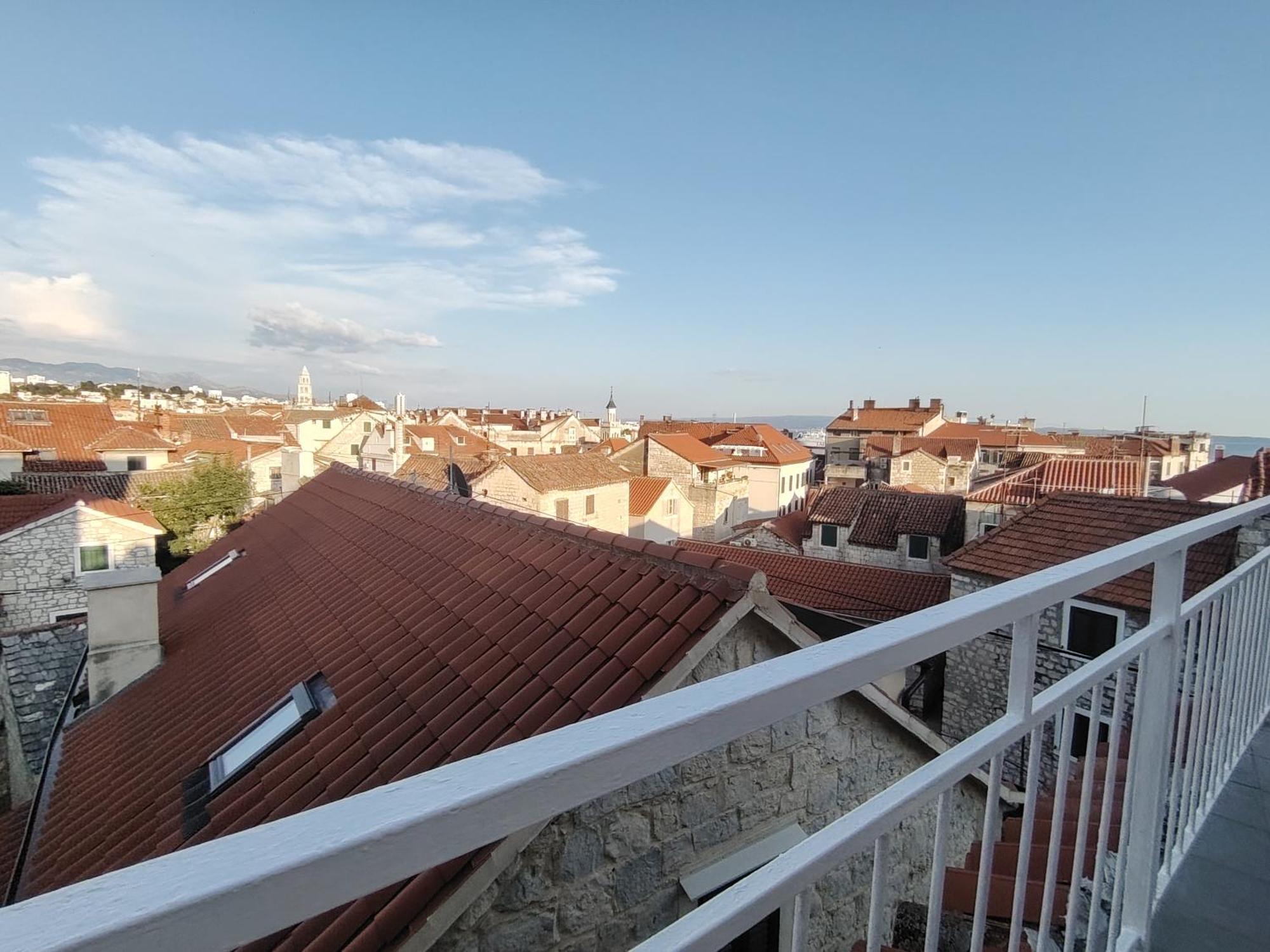 Old Varos Amazing View Apartment *