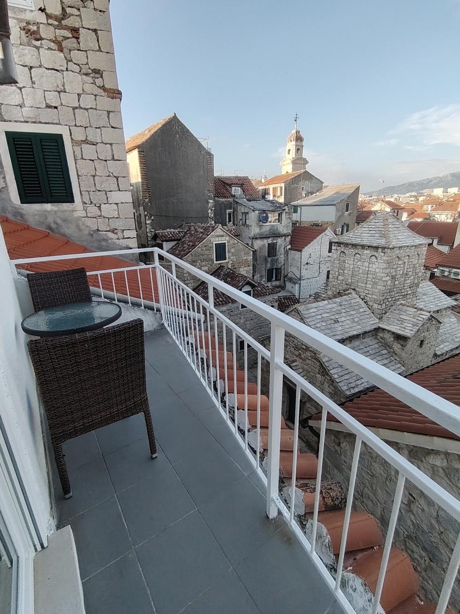 Apartment Old Varos Amazing View *