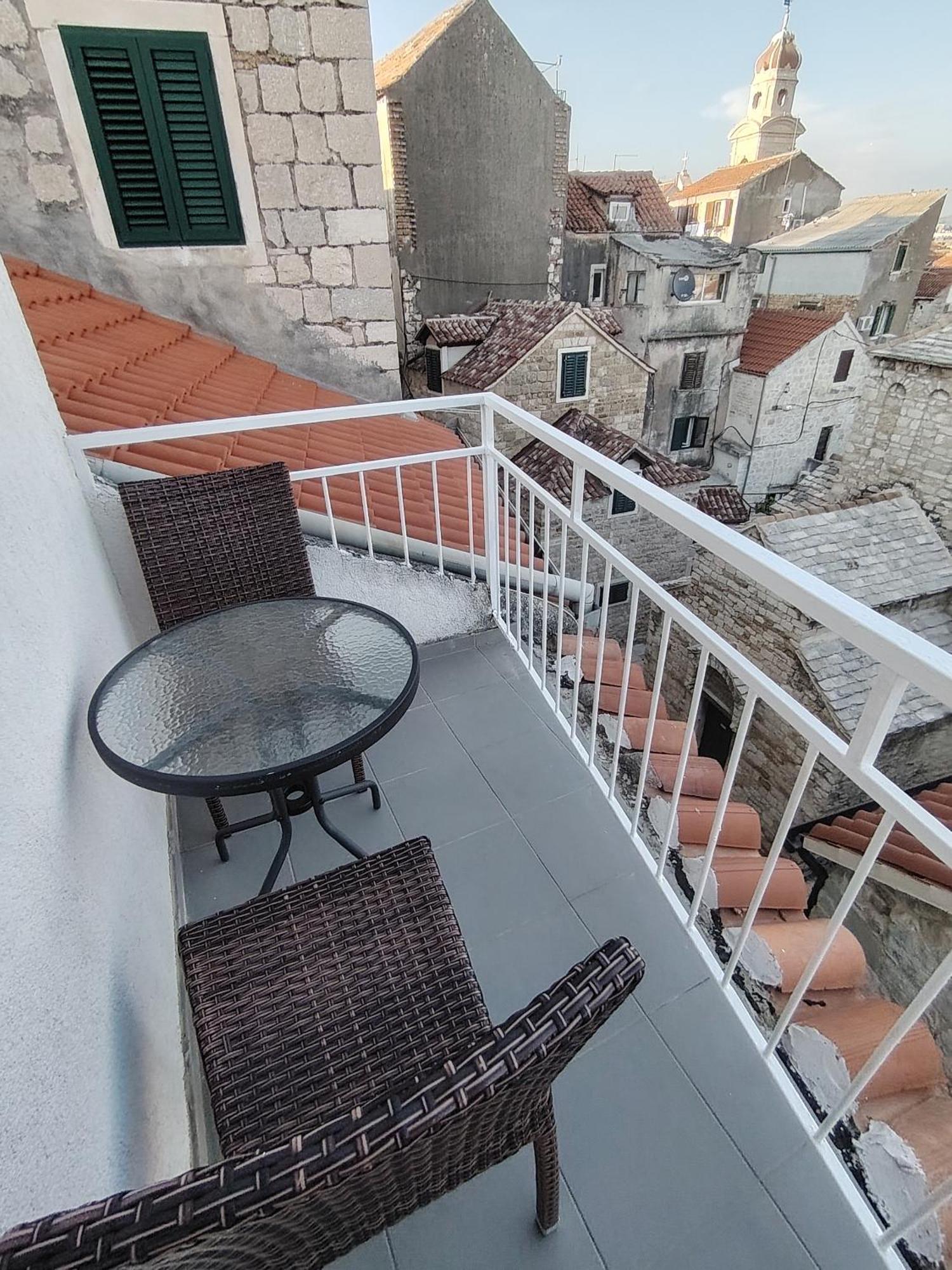 Old Varos Amazing View * Split