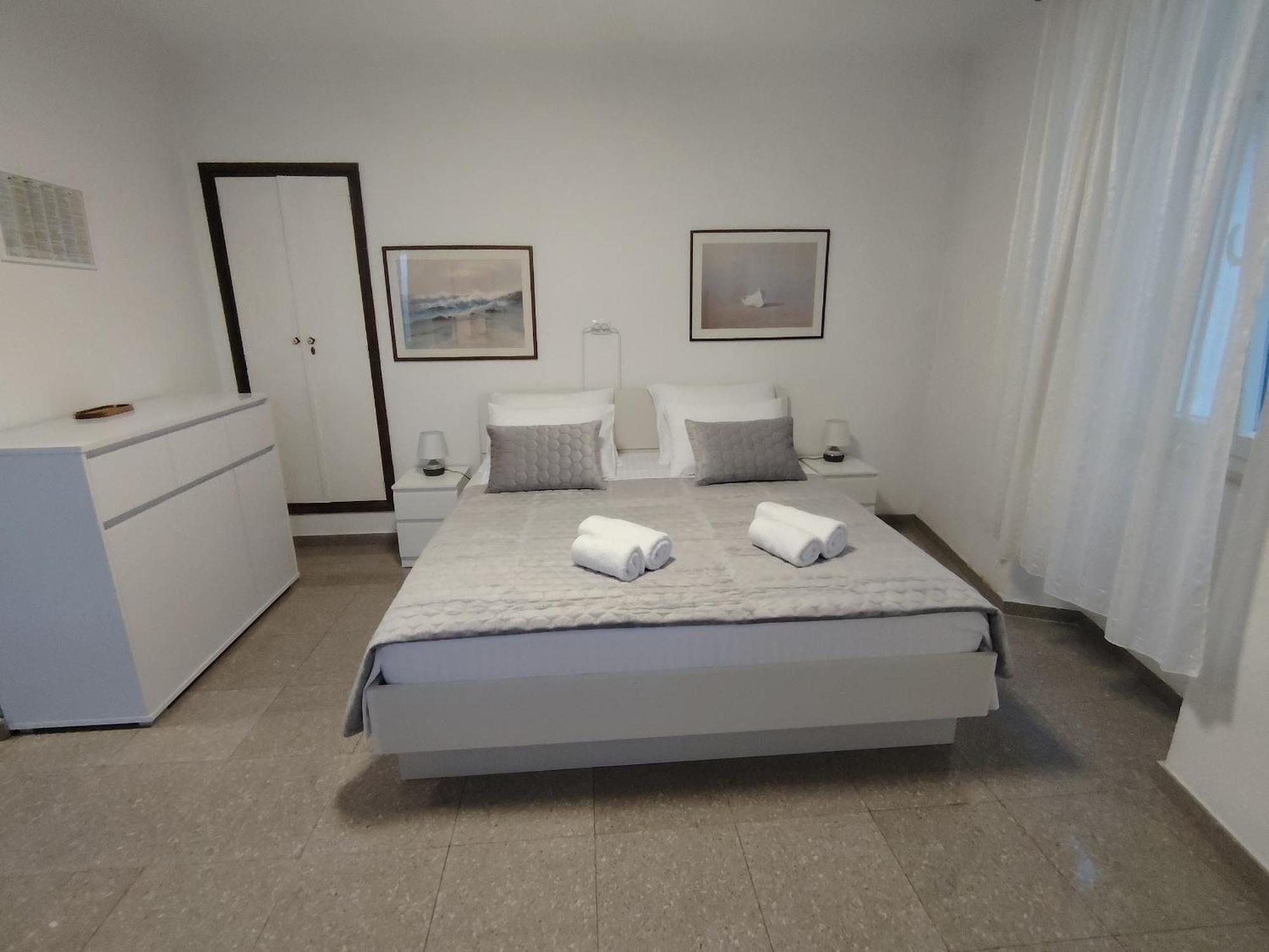 Apartment Old Varos 1
